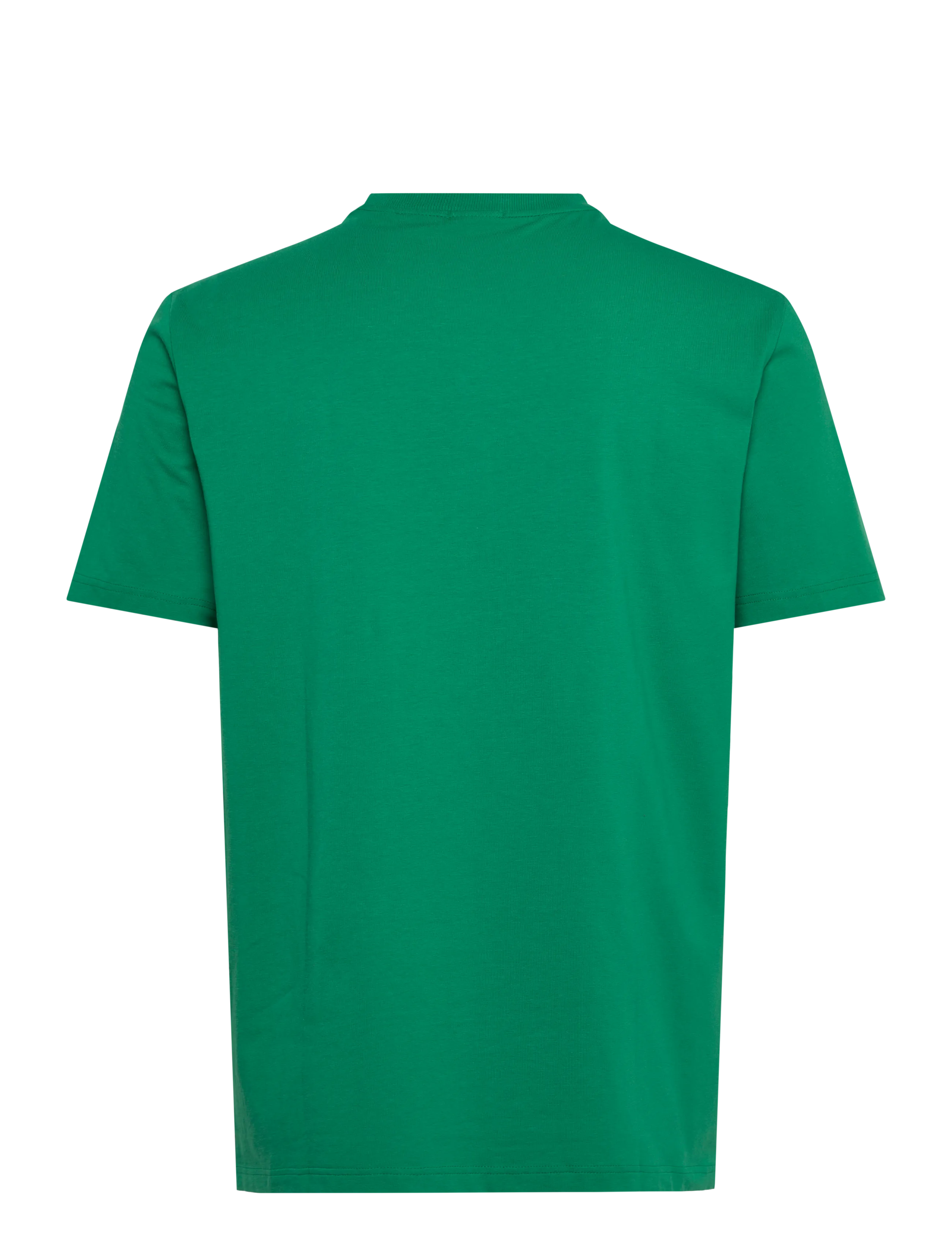 BOSS - Tee - oberteile & t-shirts - medium green - 1