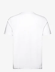 BOSS - Tee - short-sleeved t-shirts - natural - 1