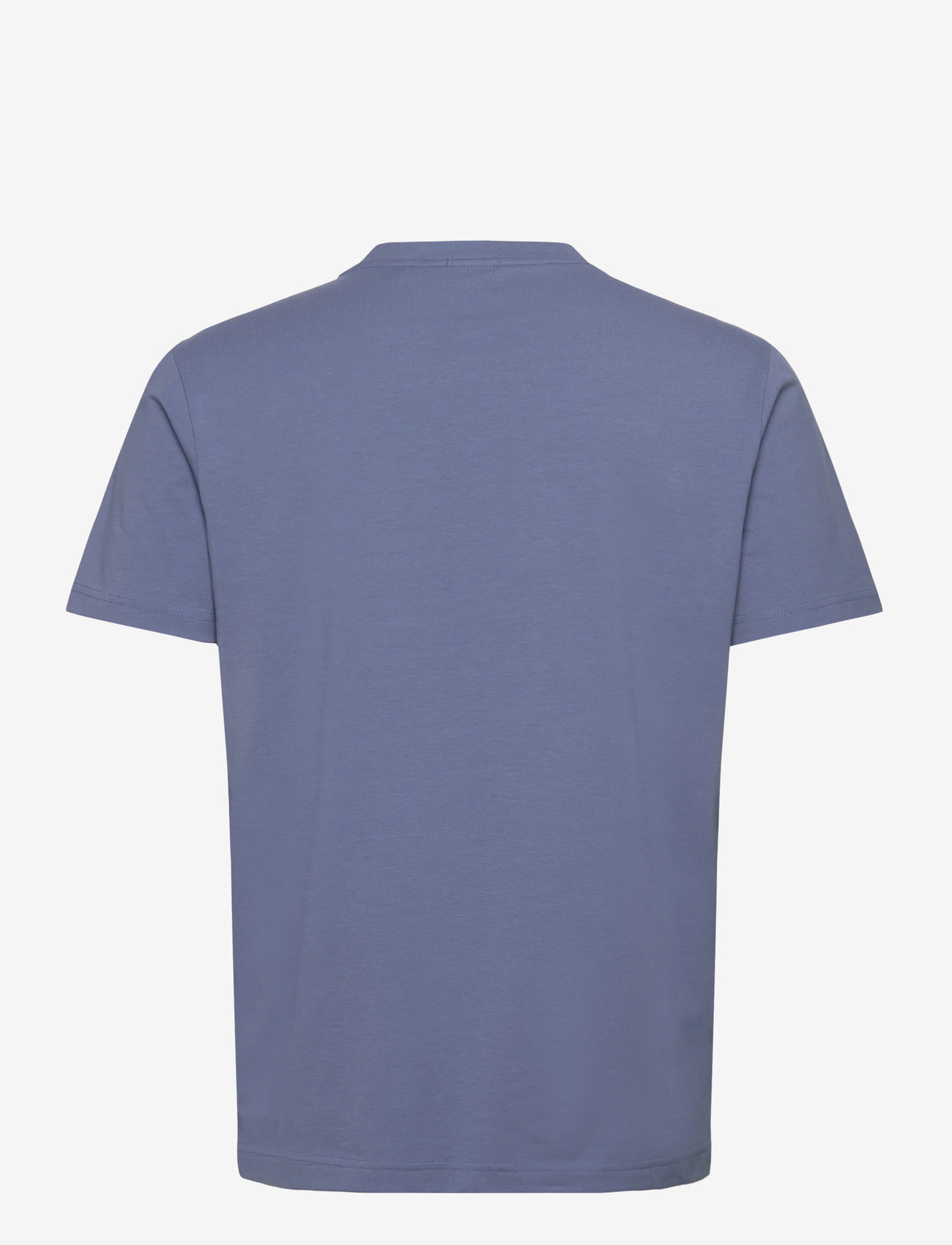 BOSS - Tee - t-shirts - open blue - 1