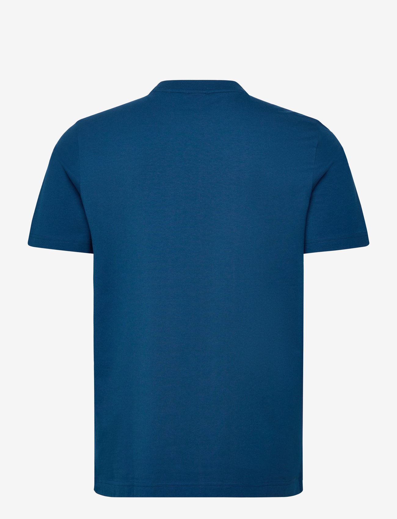 BOSS - Tee - t-shirts - open blue - 1
