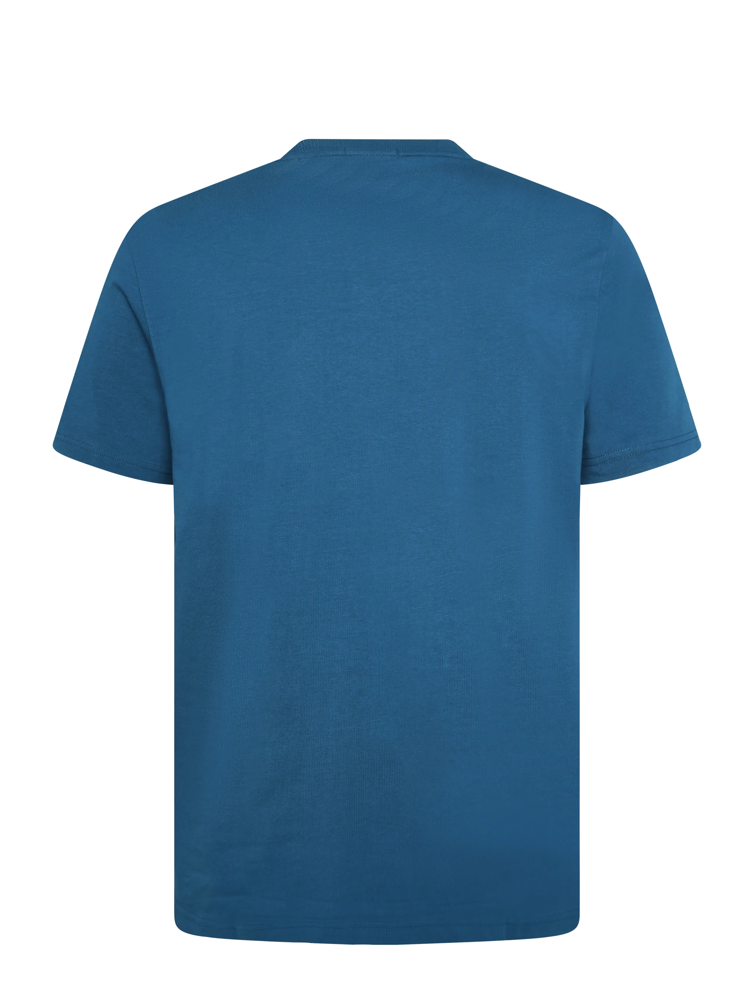 BOSS - Tee - oberteile & t-shirts - open blue - 1