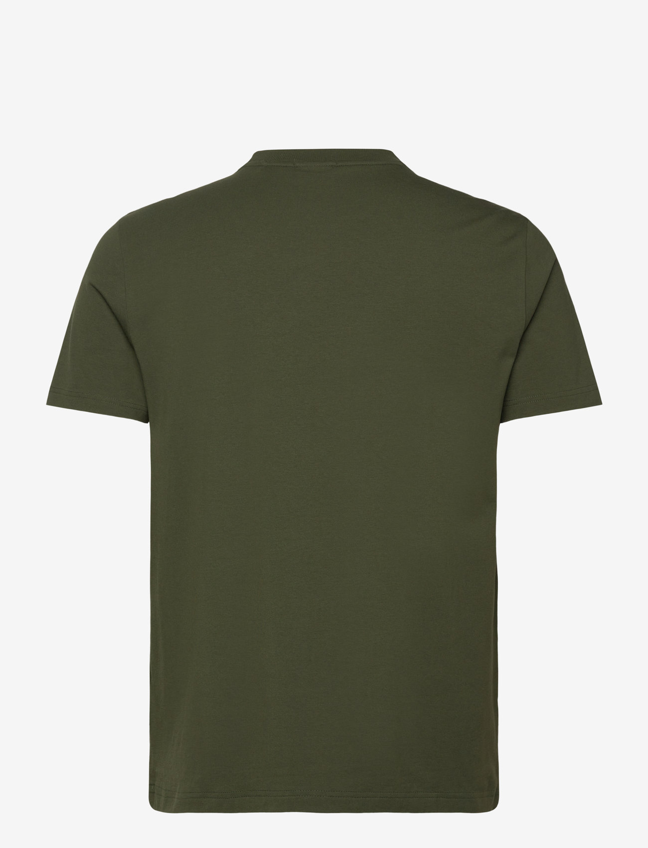 BOSS - Tee - t-shirts - open green - 1