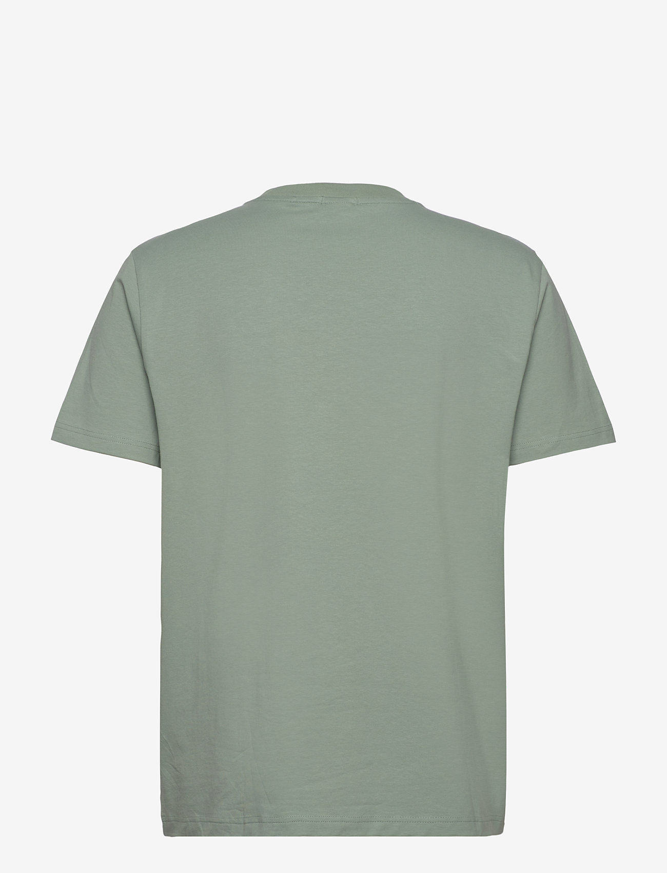 BOSS - Tee - oberteile & t-shirts - open green - 1