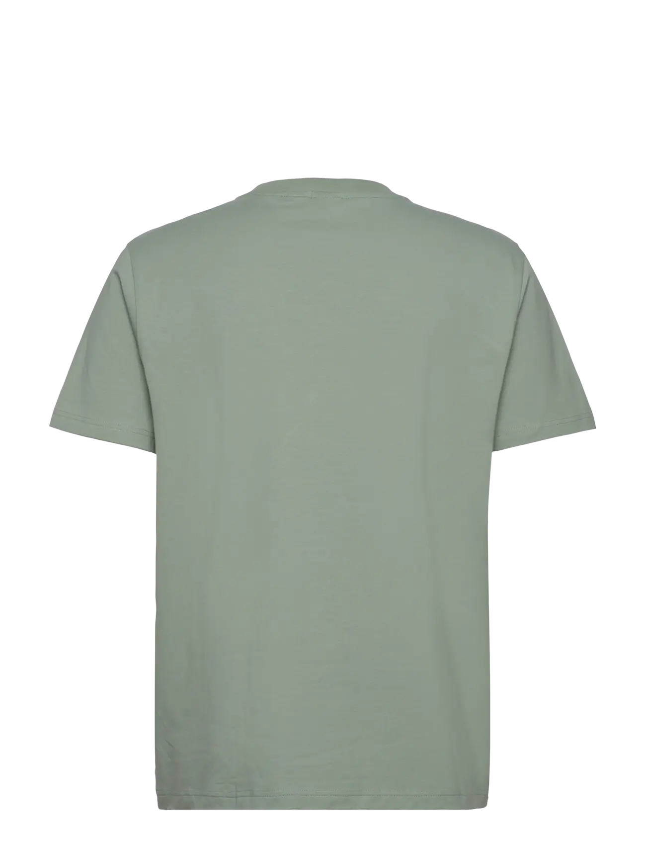 BOSS - Tee - tops & t-shirts - open green - 1