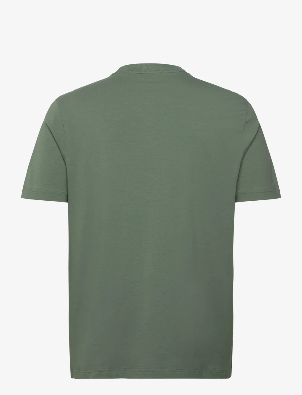 BOSS - Tee - tops & t-shirts - open green - 1