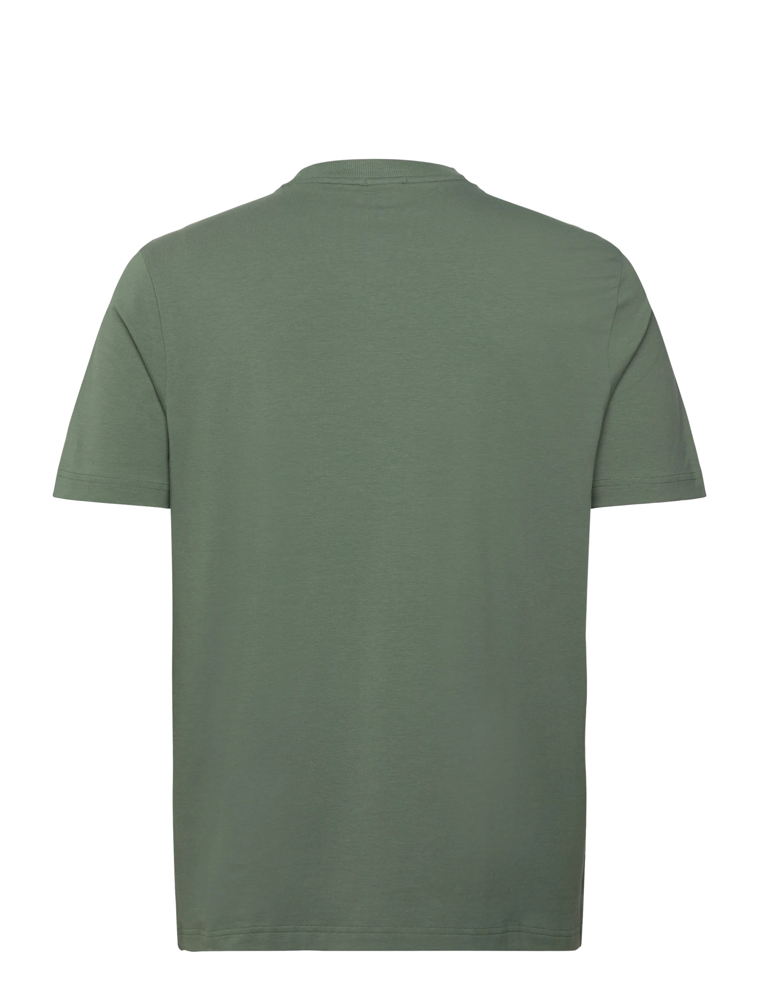BOSS - Tee - t-shirts - open green - 1