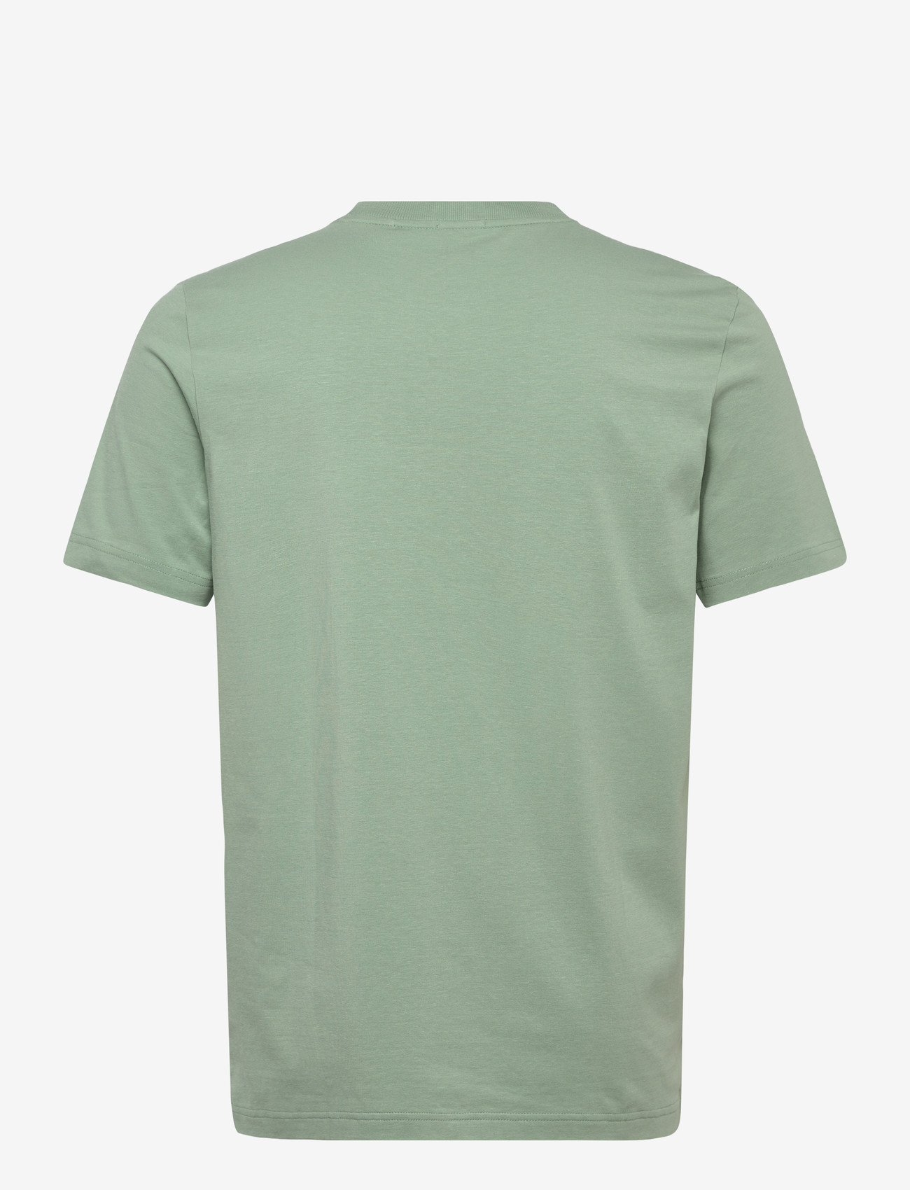 BOSS - Tee - t-shirts - open green - 1