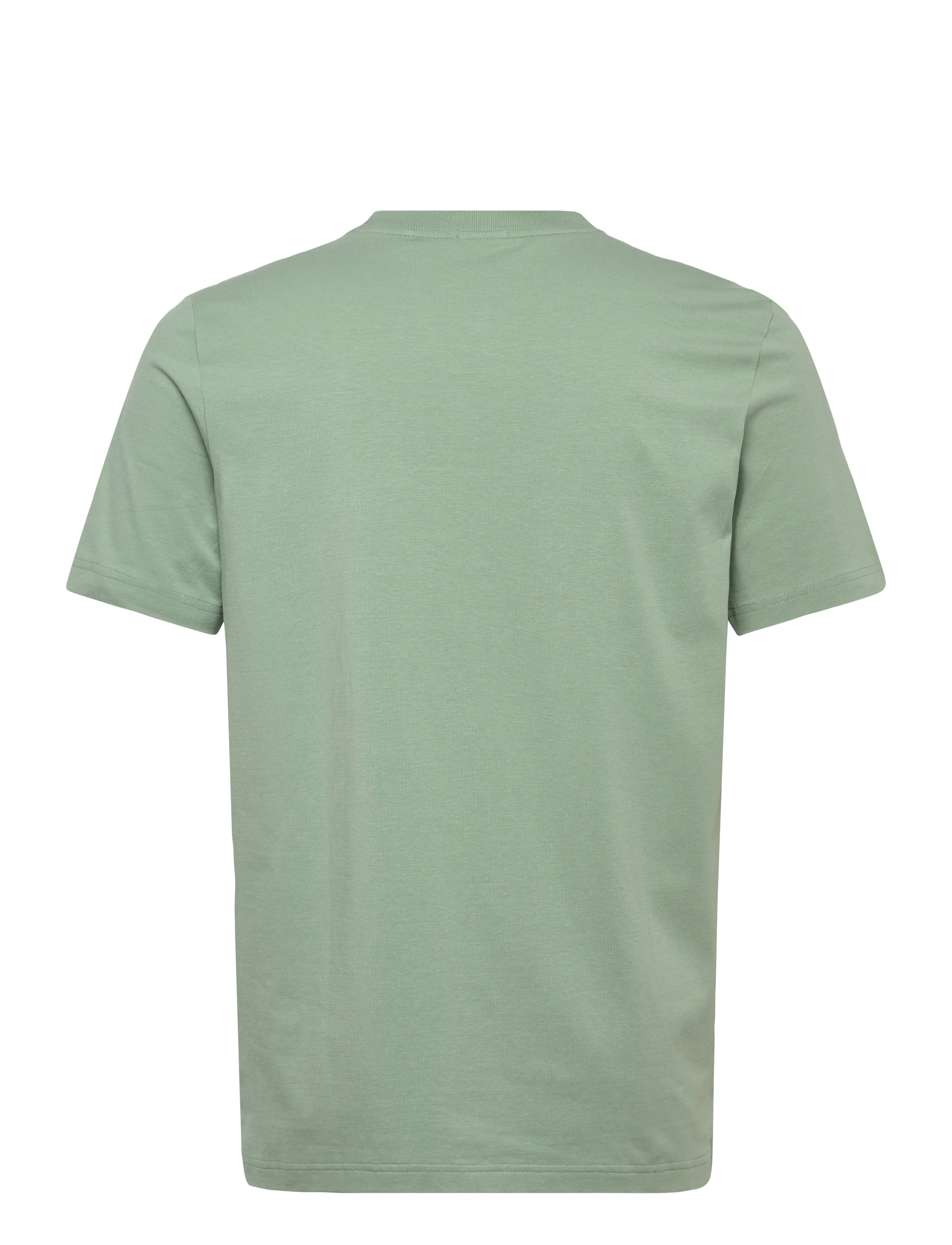 BOSS - Tee - oberteile & t-shirts - open green - 1