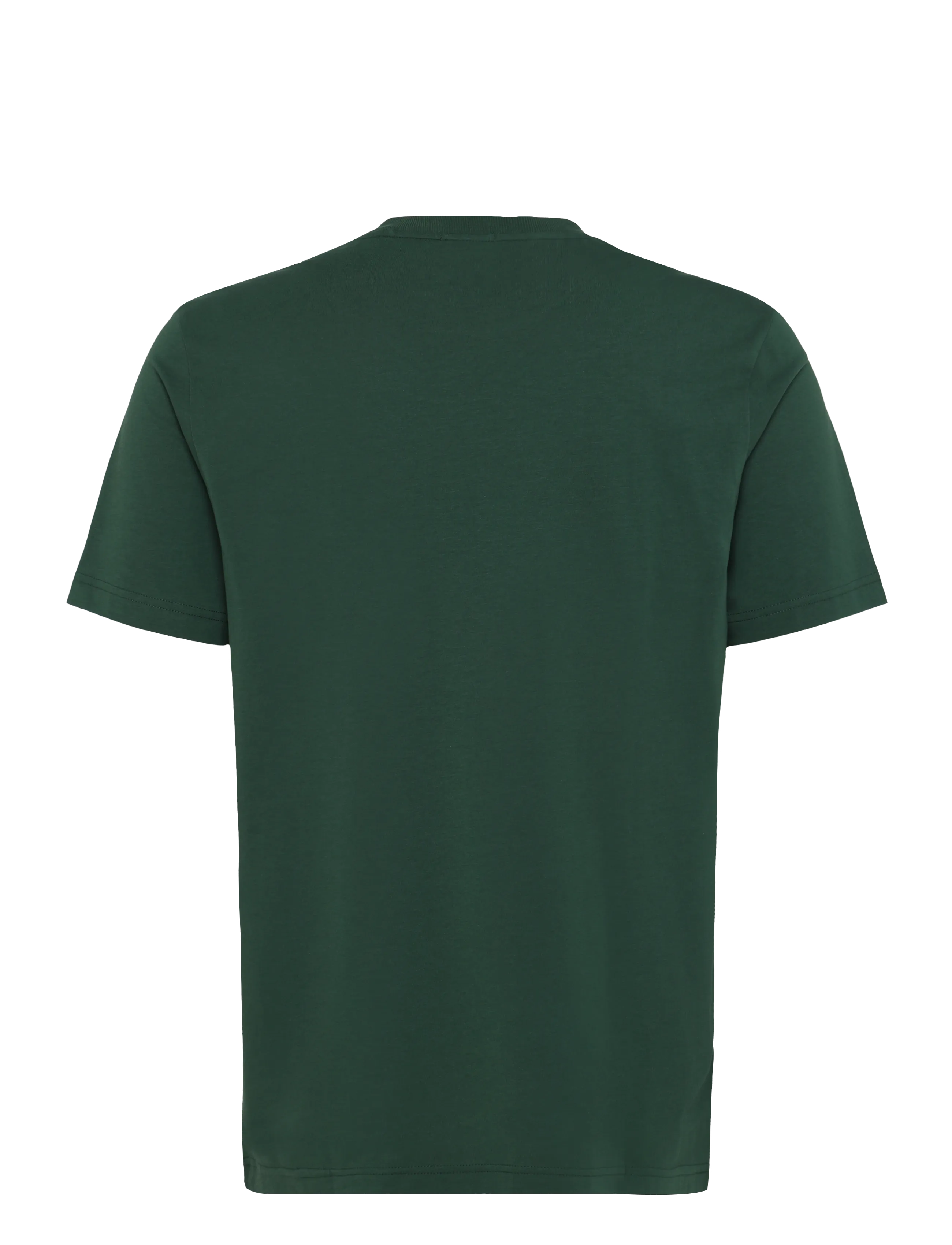 BOSS - Tee - alussärgid ja t-särgid - open green - 1