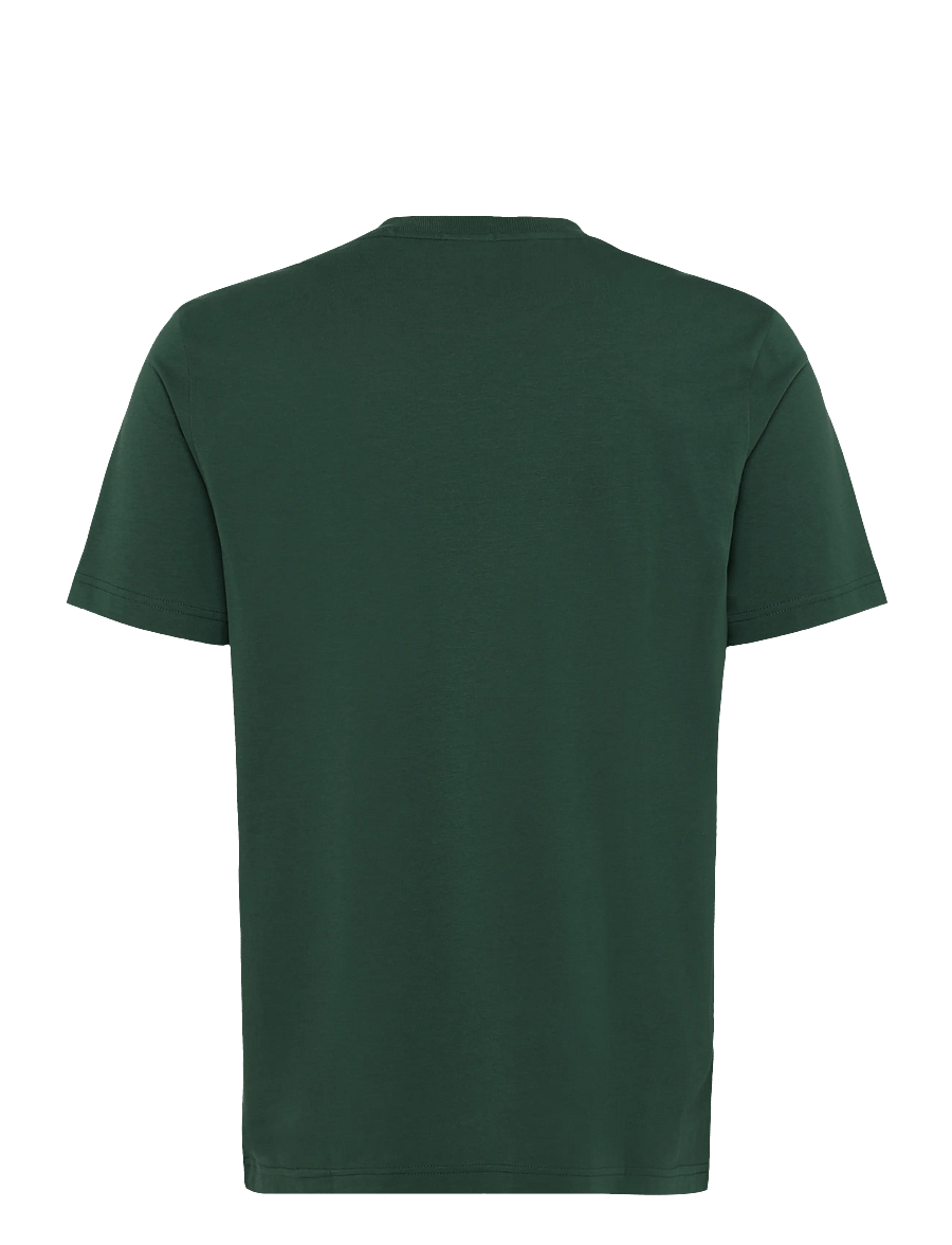 BOSS - Tee - alussärgid ja t-särgid - open green - 1