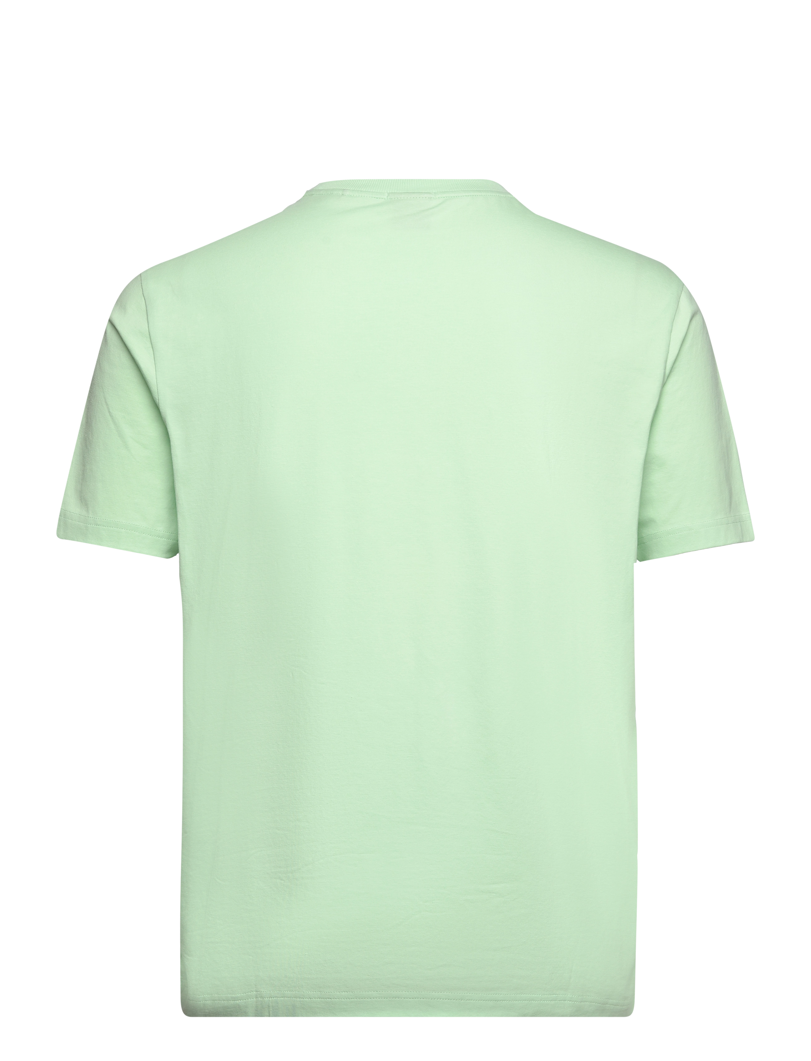 BOSS - Tee - t-shirts - open green - 1
