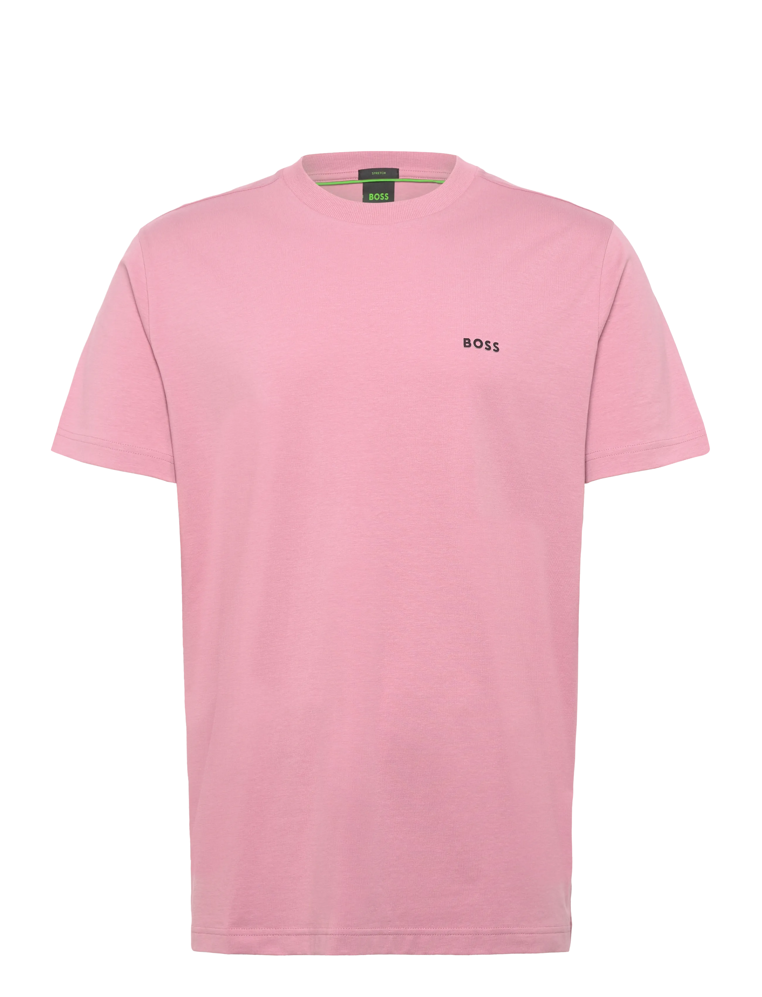 Tee - OPEN PINK