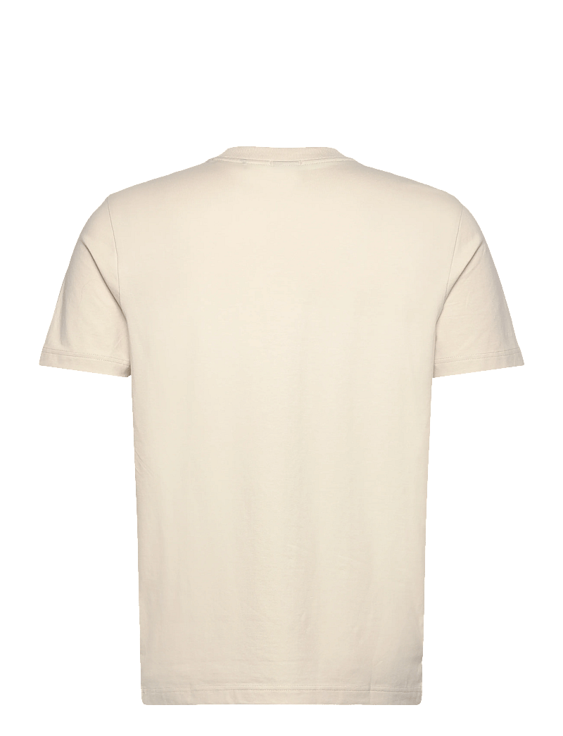 BOSS - Tee - t-shirts - open white - 1