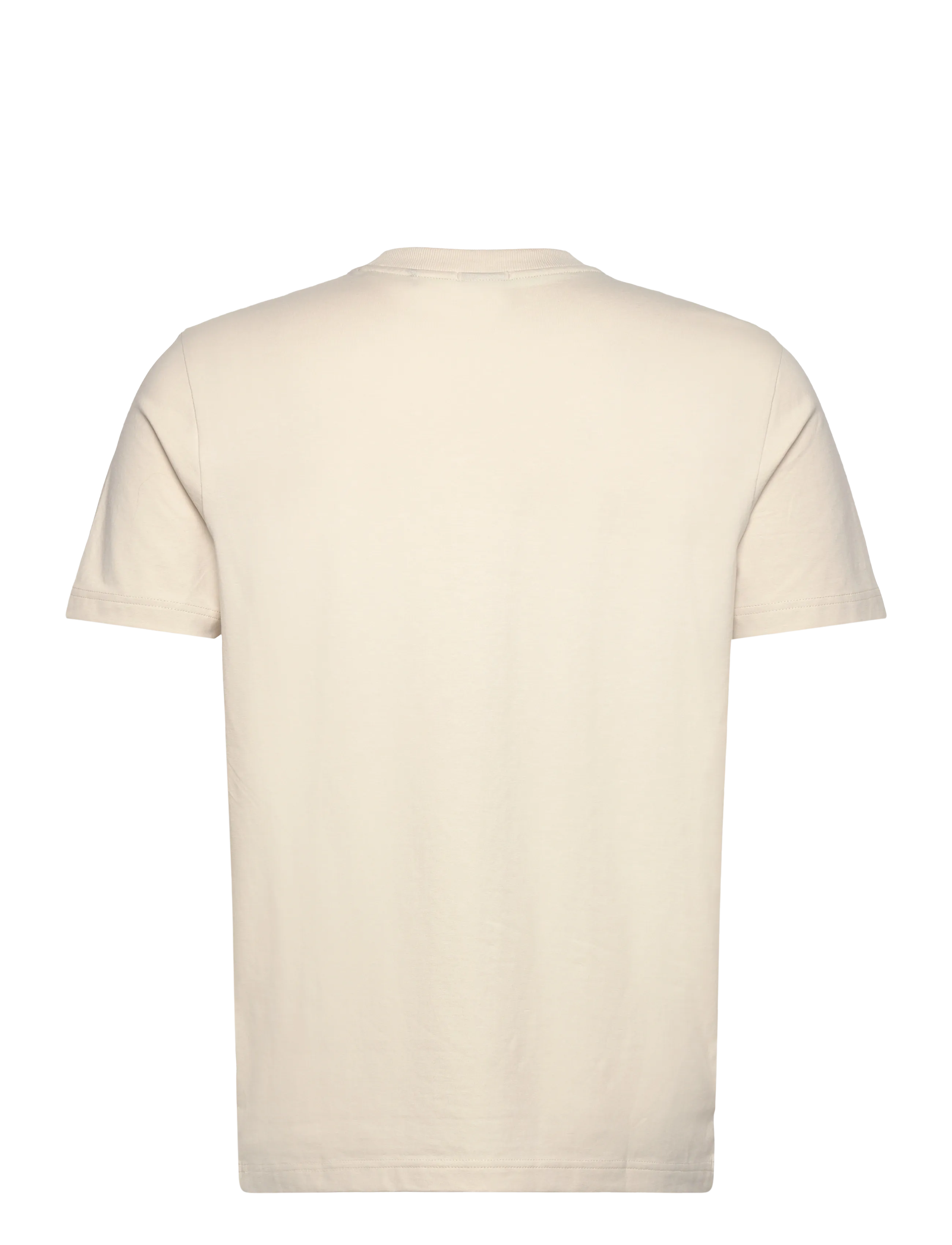 BOSS - Tee - t-shirts - open white - 1