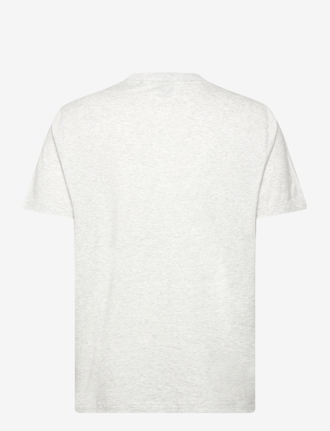 BOSS - Tee - alussärgid ja t-särgid - silver - 1