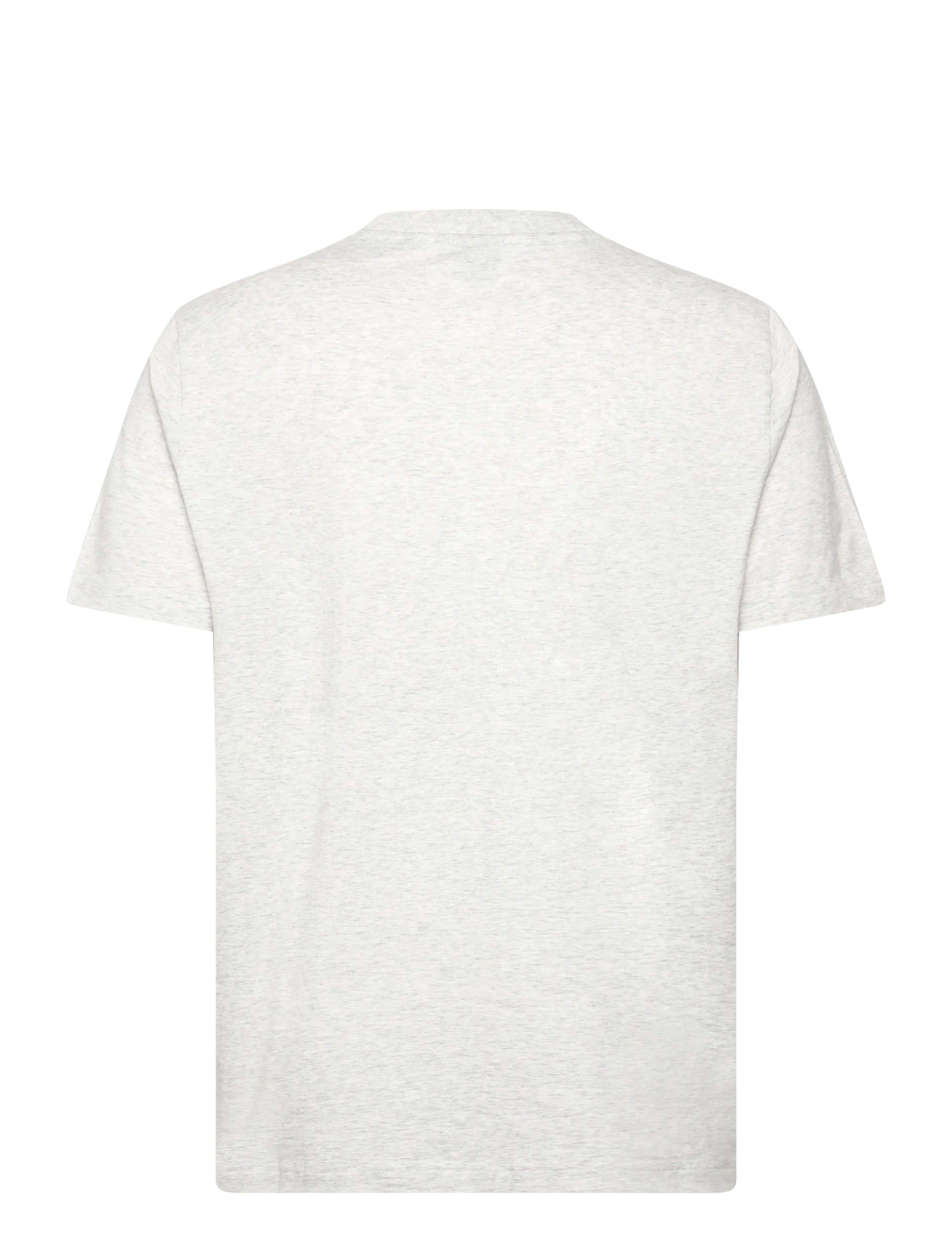 BOSS - Tee - tops & t-shirts - silver - 1