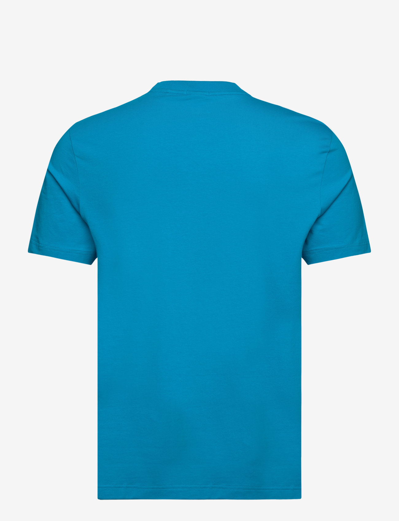 BOSS - Tee - t-shirts - turquoise/aqua - 1