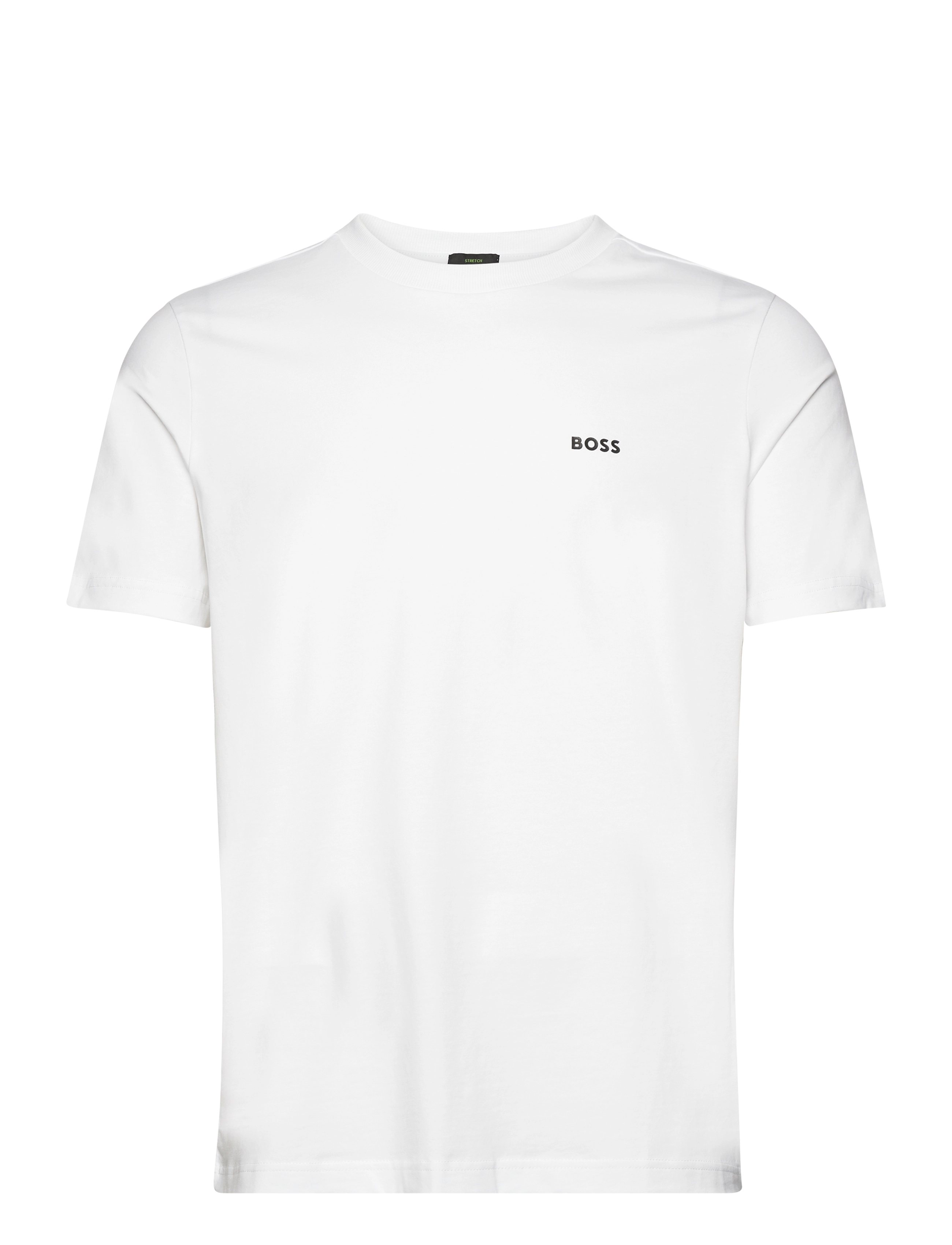 BOSS Tee Weiß - XXXL - Herren