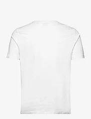 BOSS - Tee - short-sleeved t-shirts - white - 1