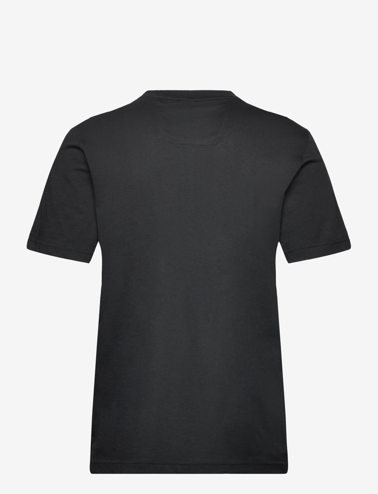 BOSS - Tee 1 - black - 1