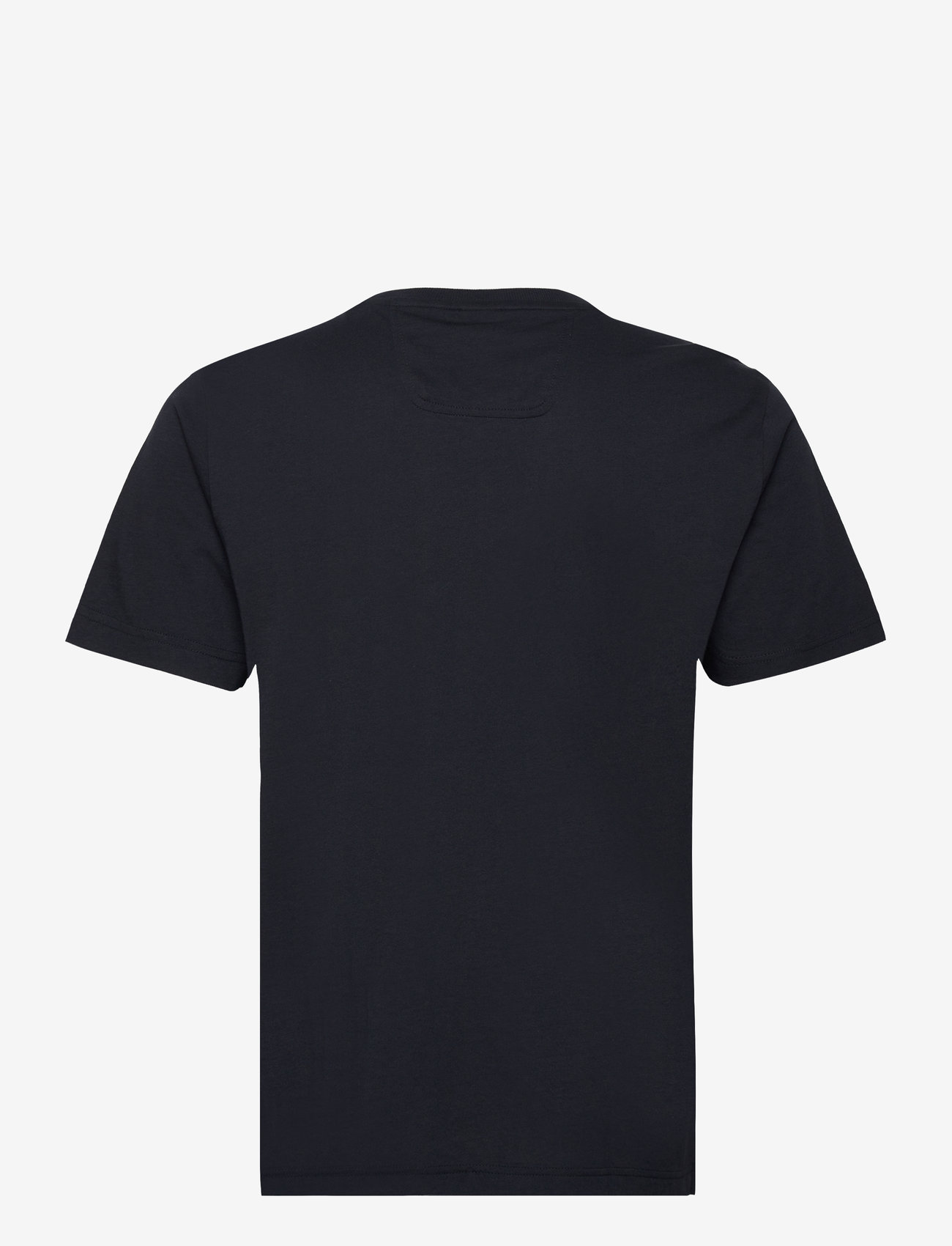 BOSS - Tee 1 - dark blue - 1