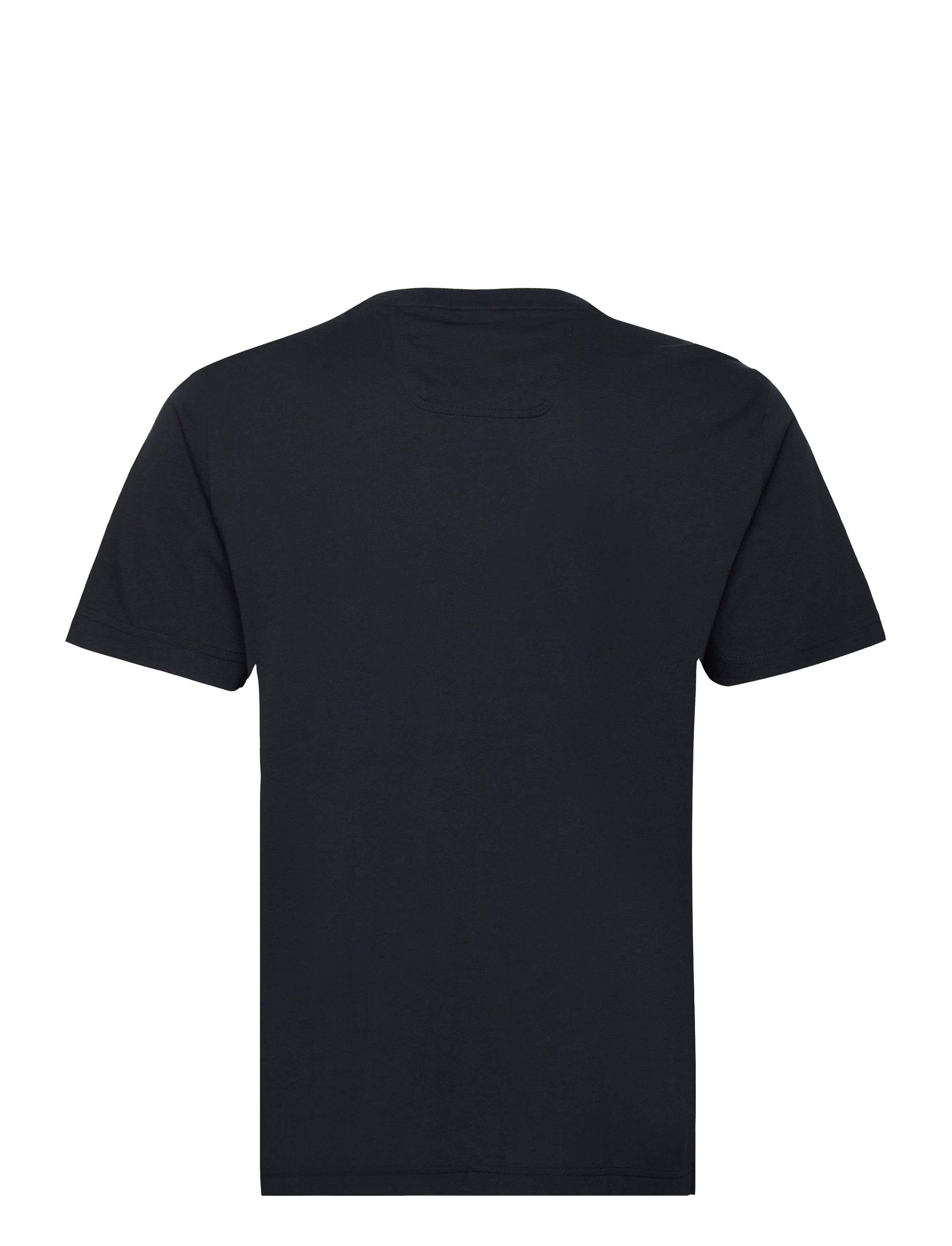 BOSS - Tee 1 - dark blue - 1
