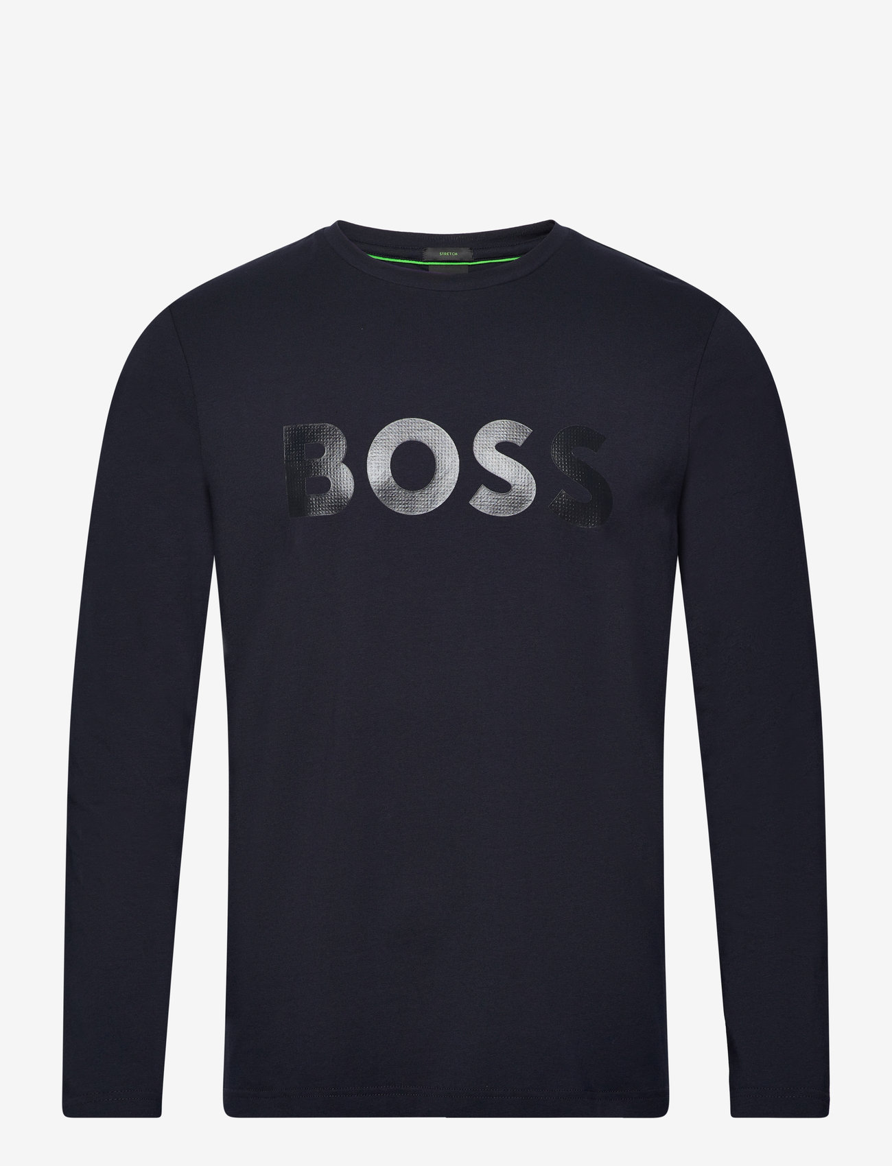 BOSS - Togn 3 - dark blue - 0