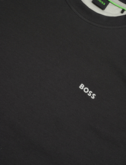 BOSS - Salbeos 1 - sweatshirts - black - 2
