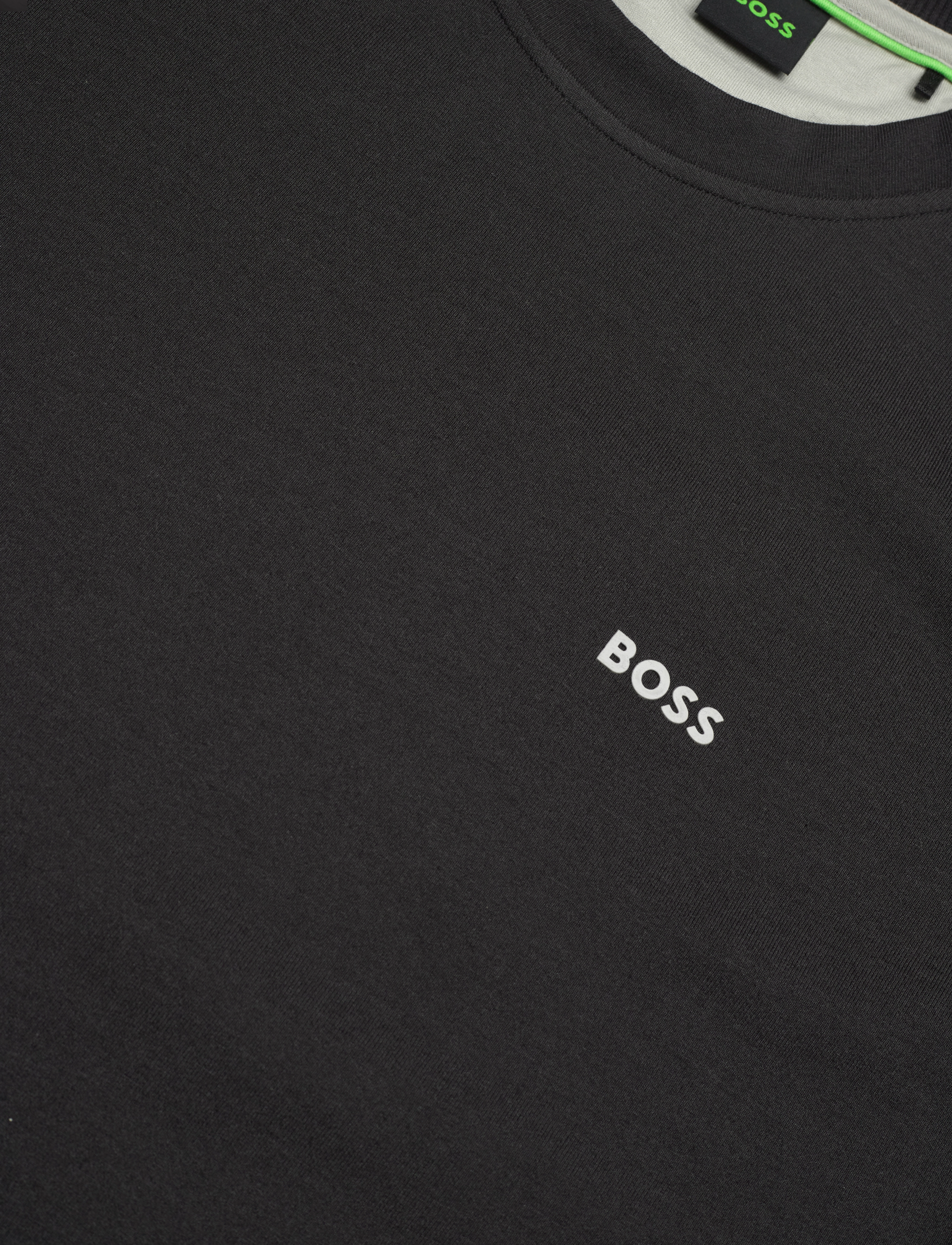 BOSS - Salbeos 1 - black - 2