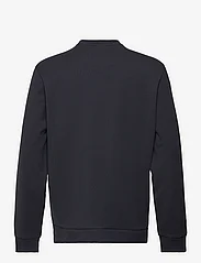 BOSS - Salbeos 1 - sportiska stila džemperi - dark blue - 1