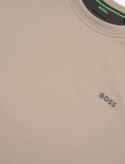 BOSS - Salbeos 1 - sweaters - light/pastel green - 2
