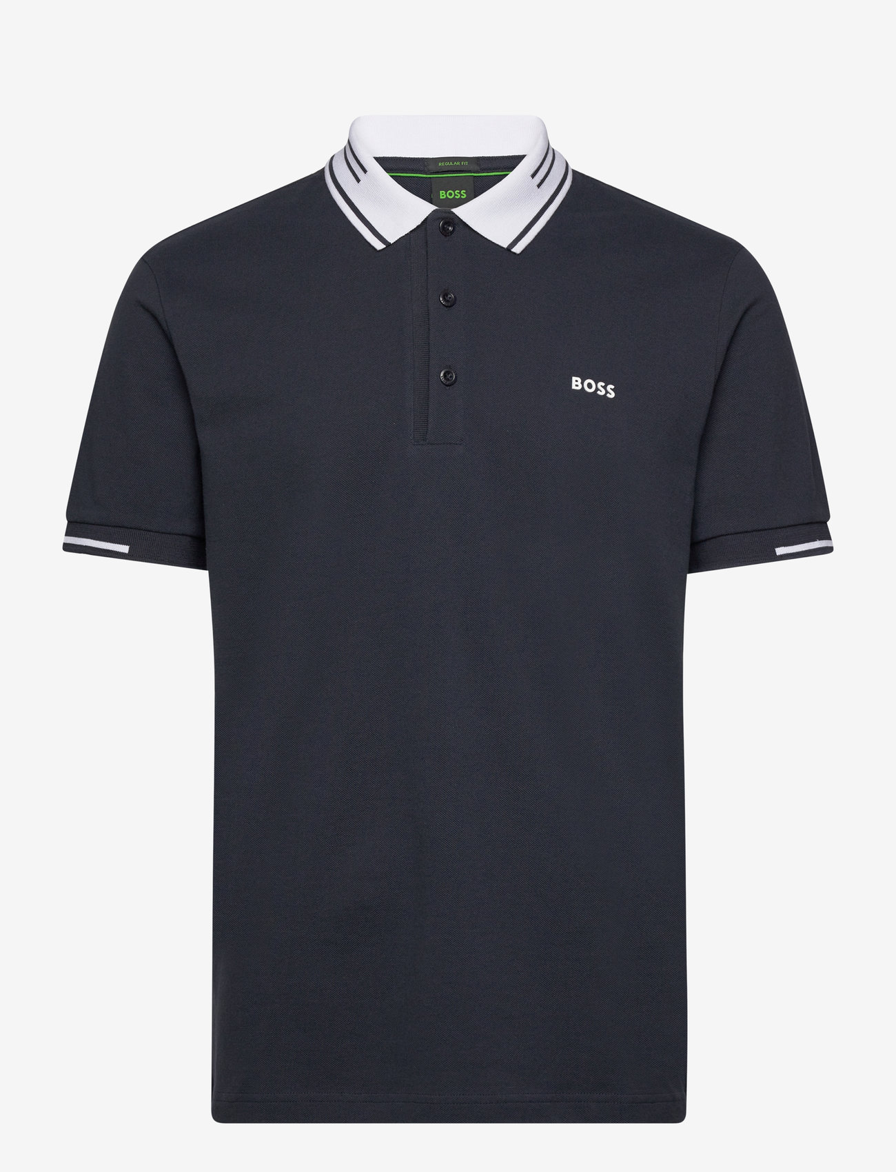 BOSS - Peos 1 - dark blue - 0