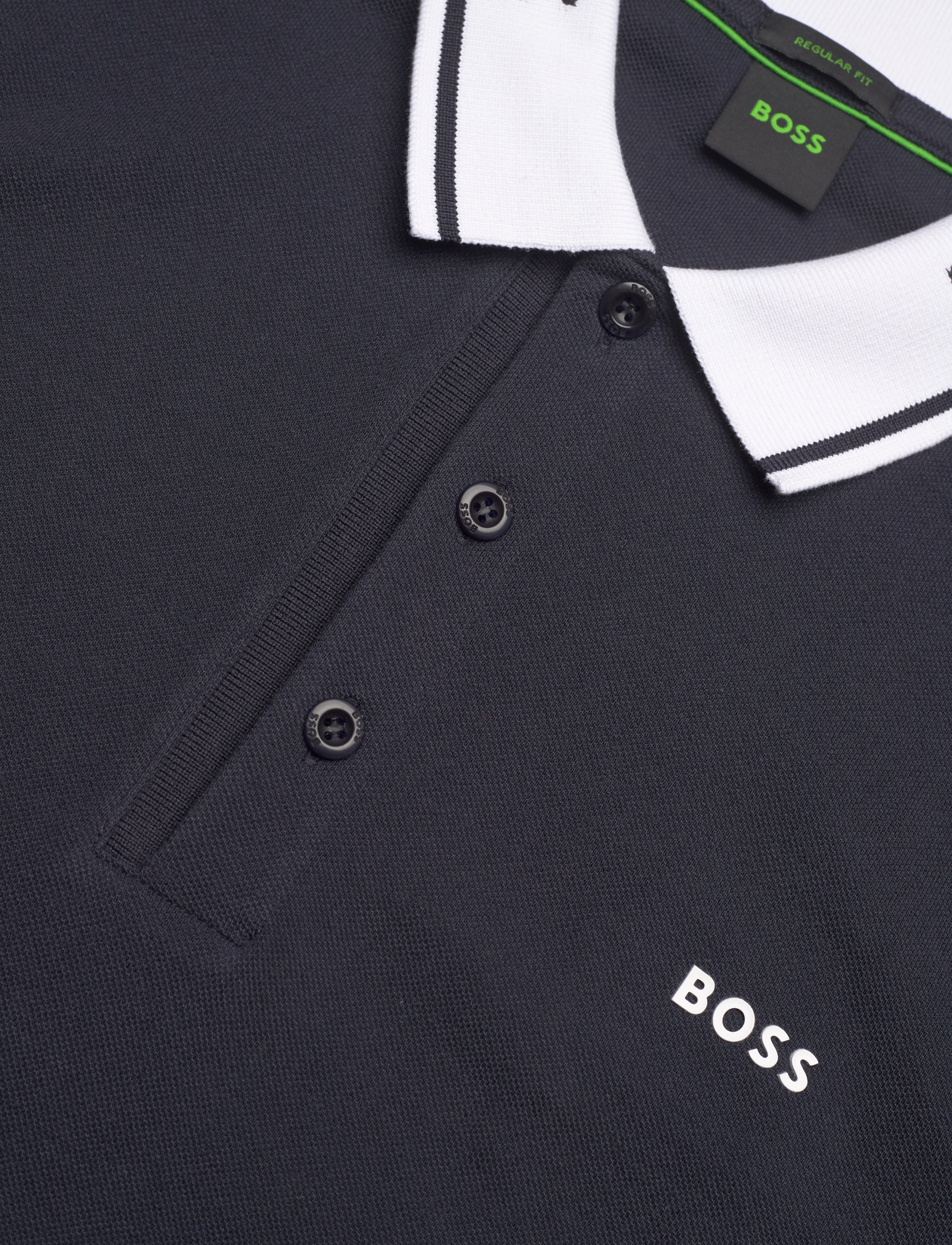 BOSS - Peos 1 - dark blue - 2