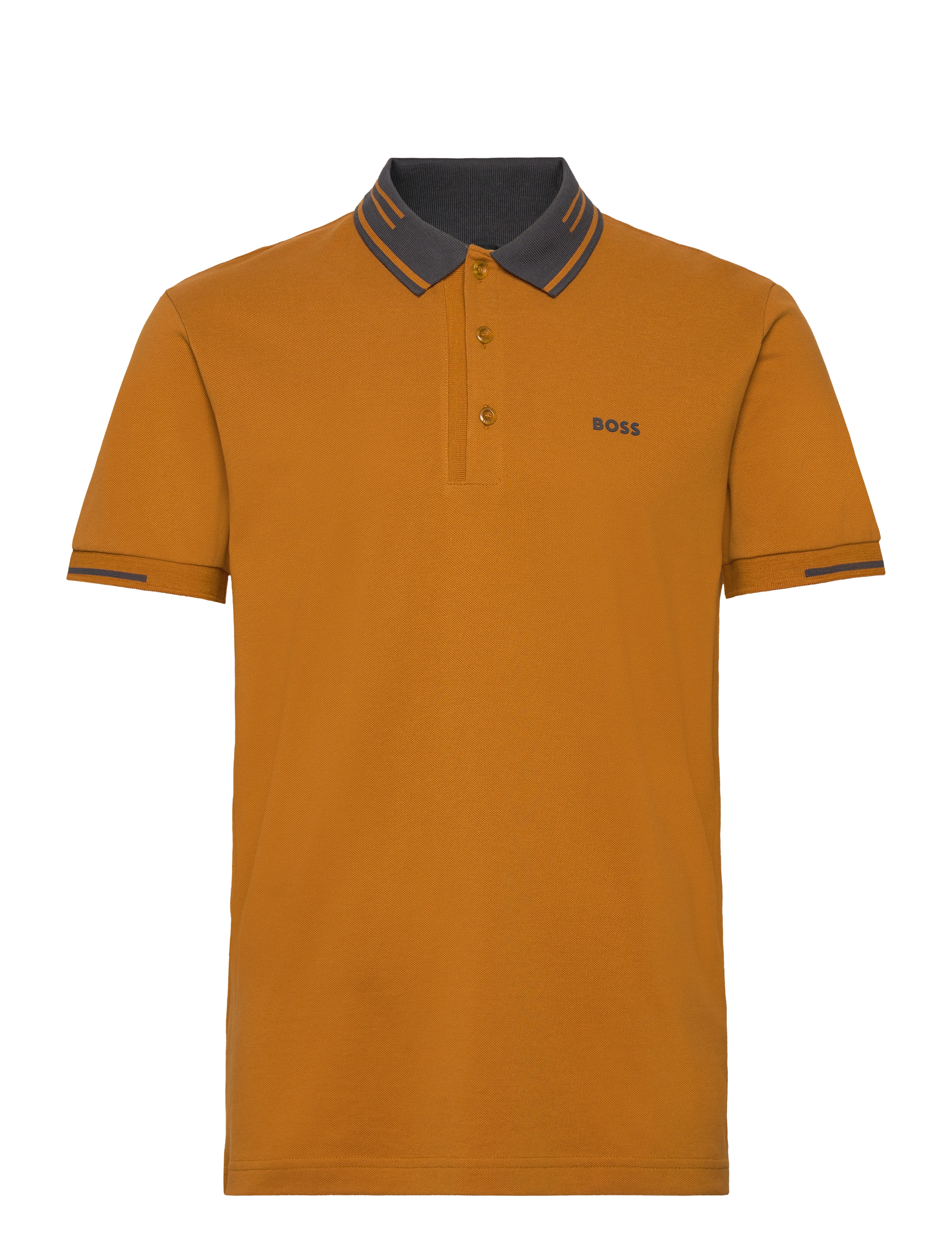 DARK YELLOW