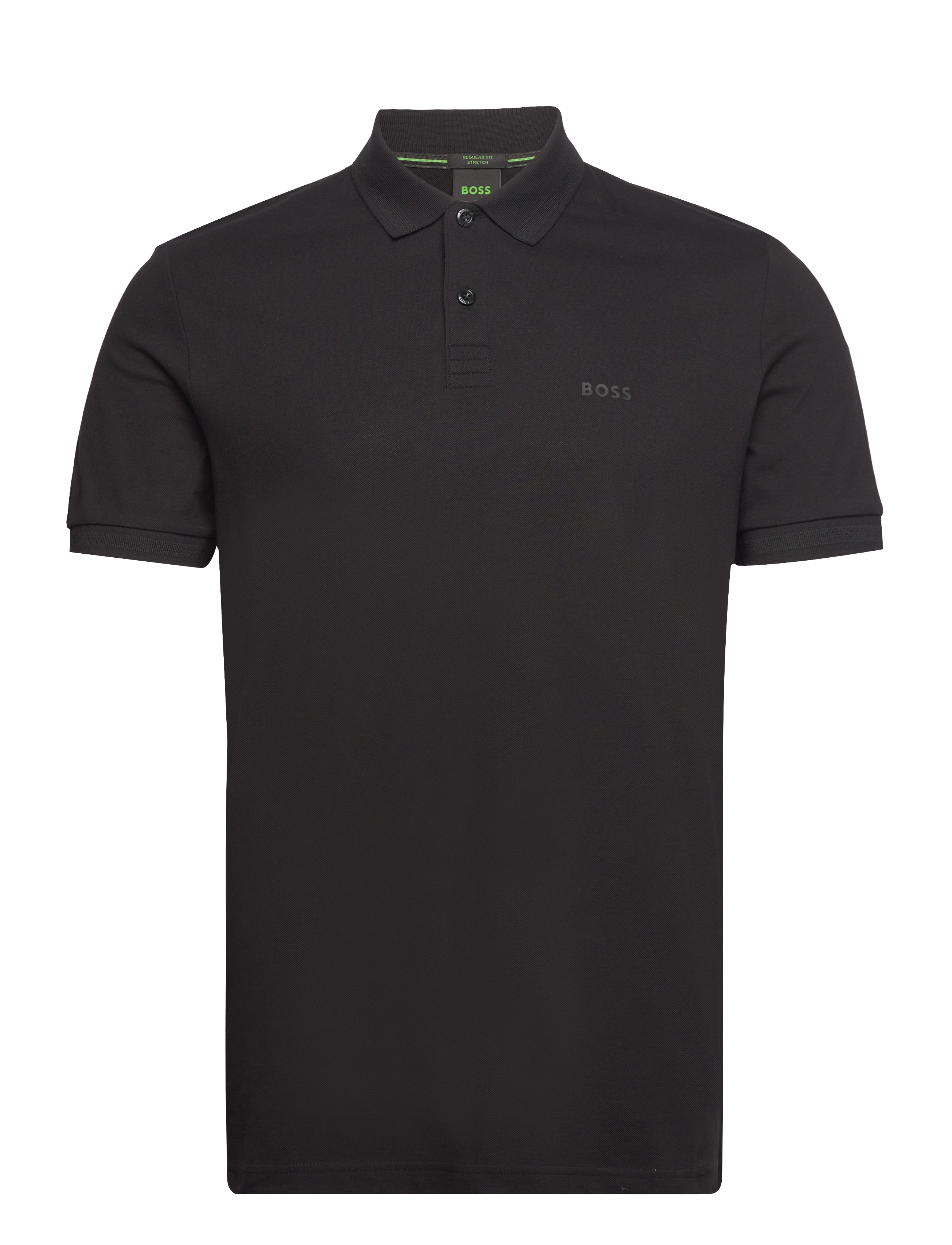 BOSS Pio 1 Schwarz - XS - Herren