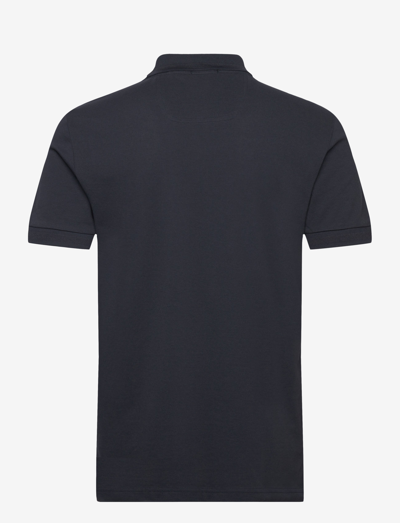 BOSS - Pio 1 - toppar & t-shirts - dark blue - 1
