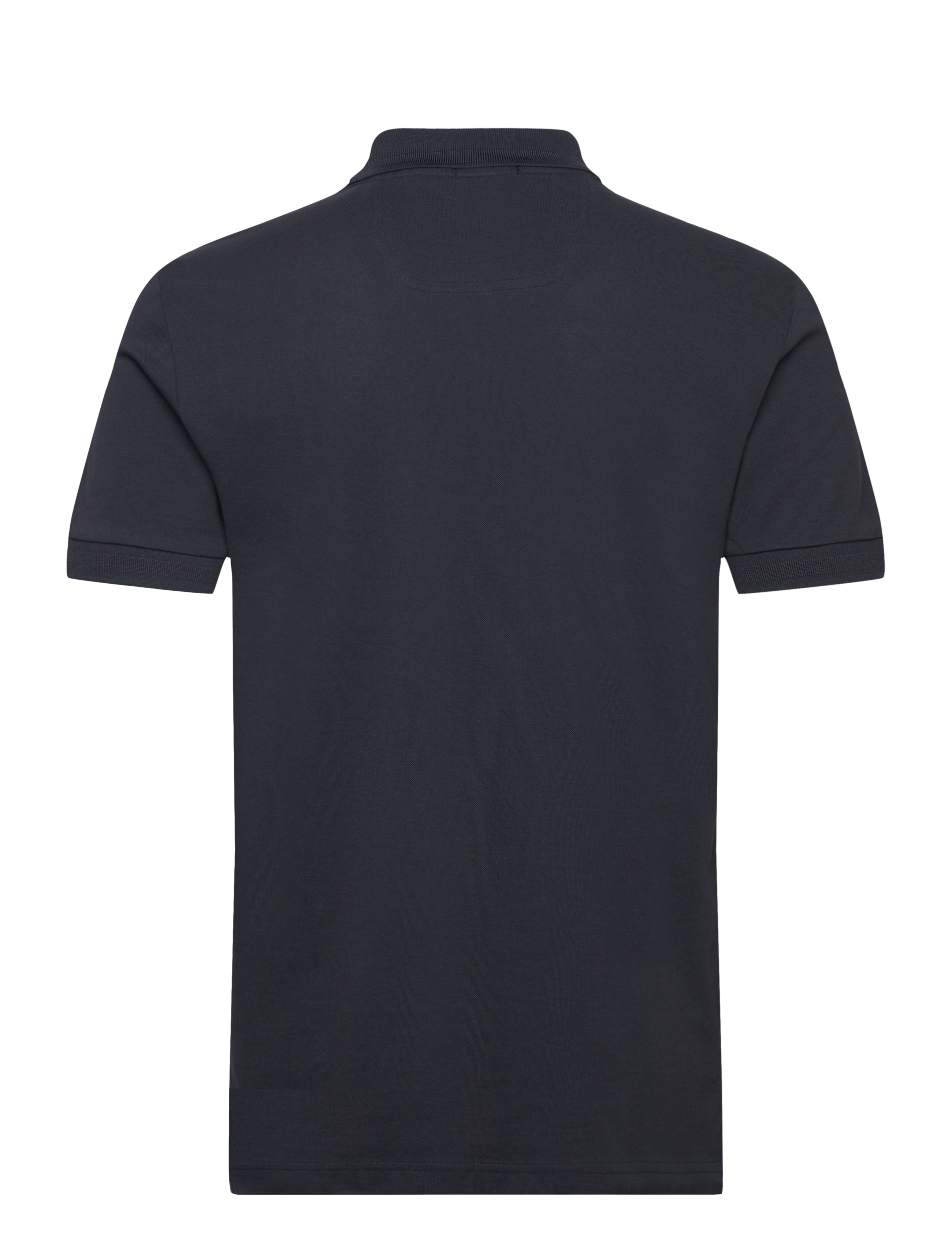 BOSS - Pio 1 - polos - dark blue - 1