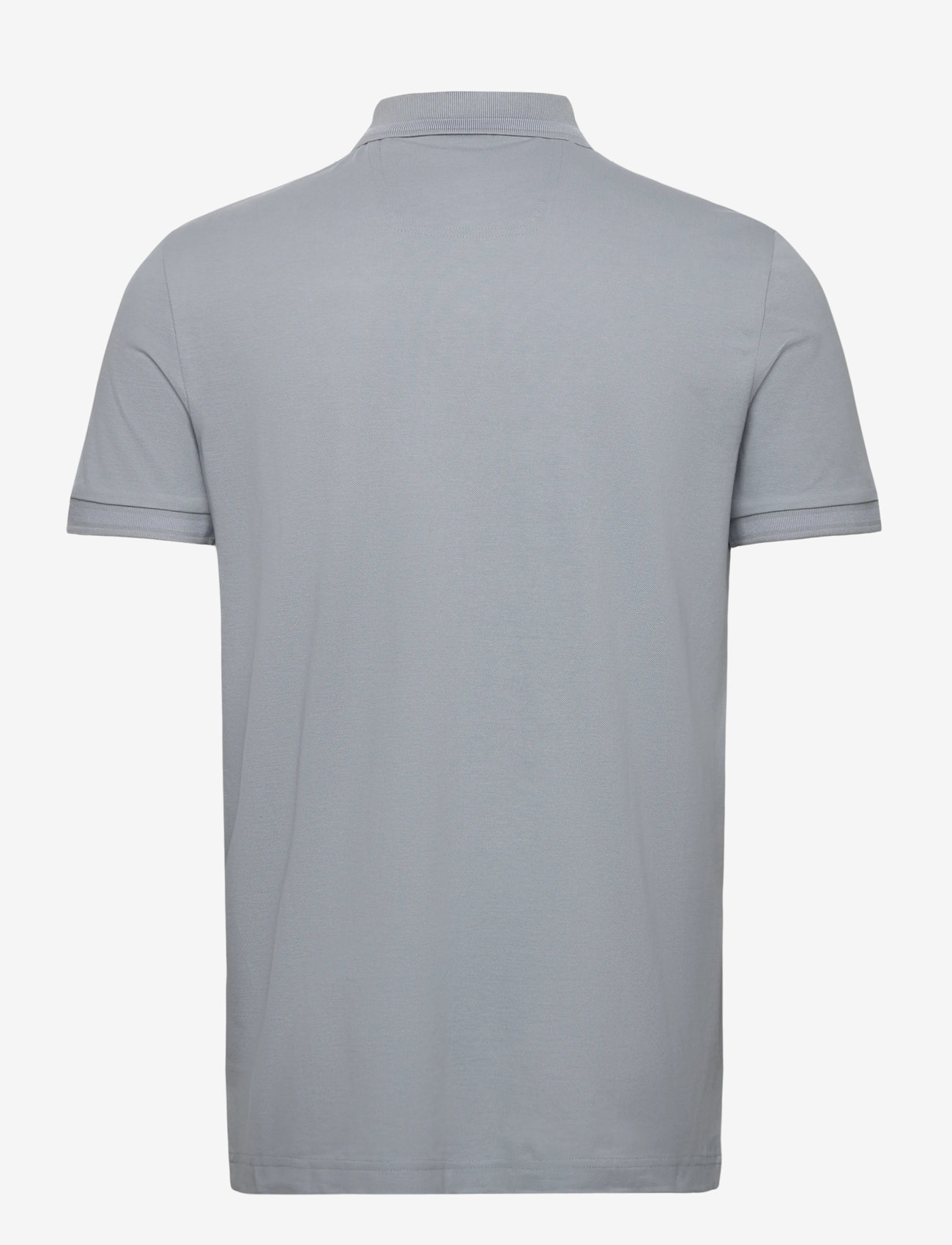 BOSS - Pio 1 - toppar & t-shirts - dark grey - 1
