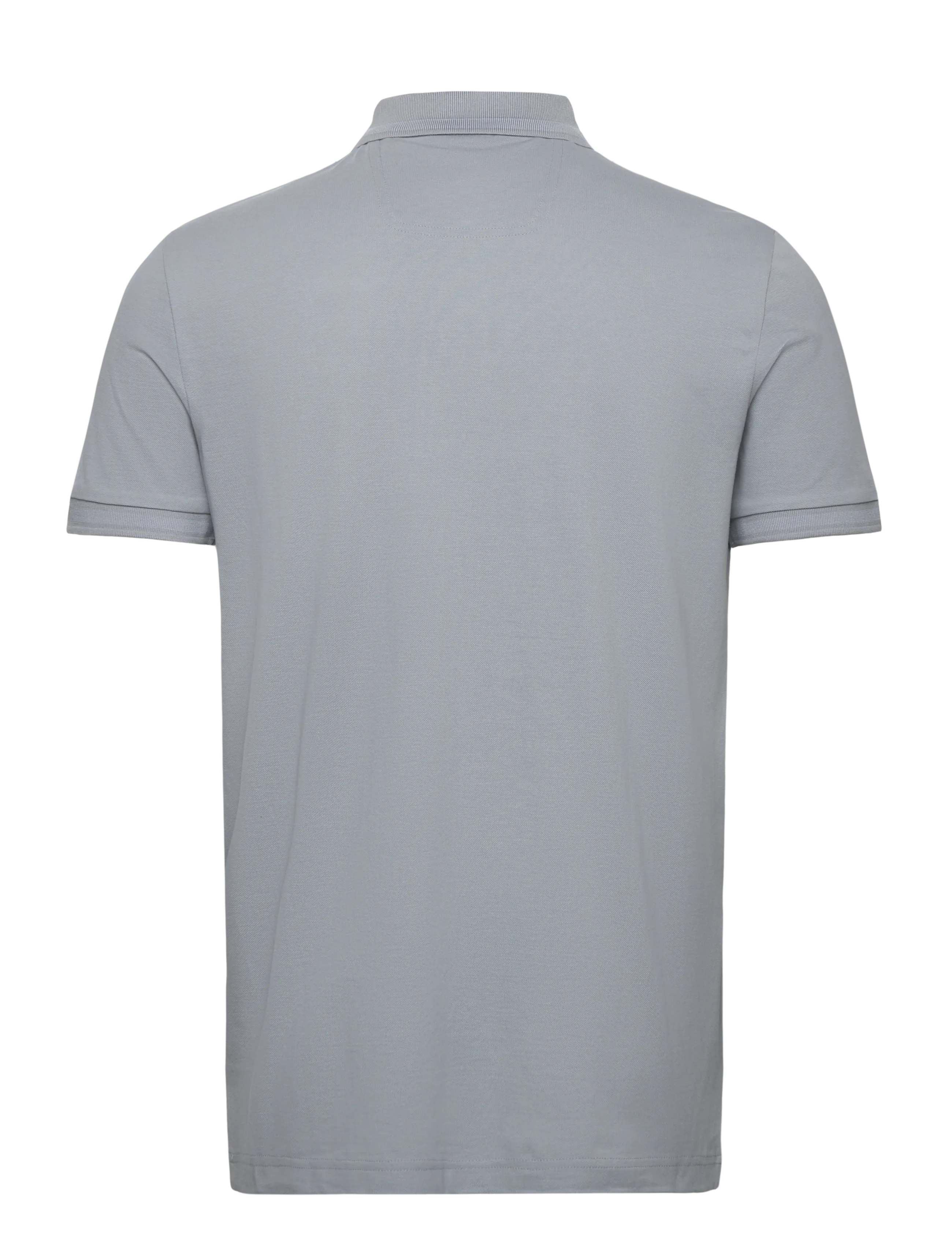 BOSS - Pio 1 - polos - dark grey - 1