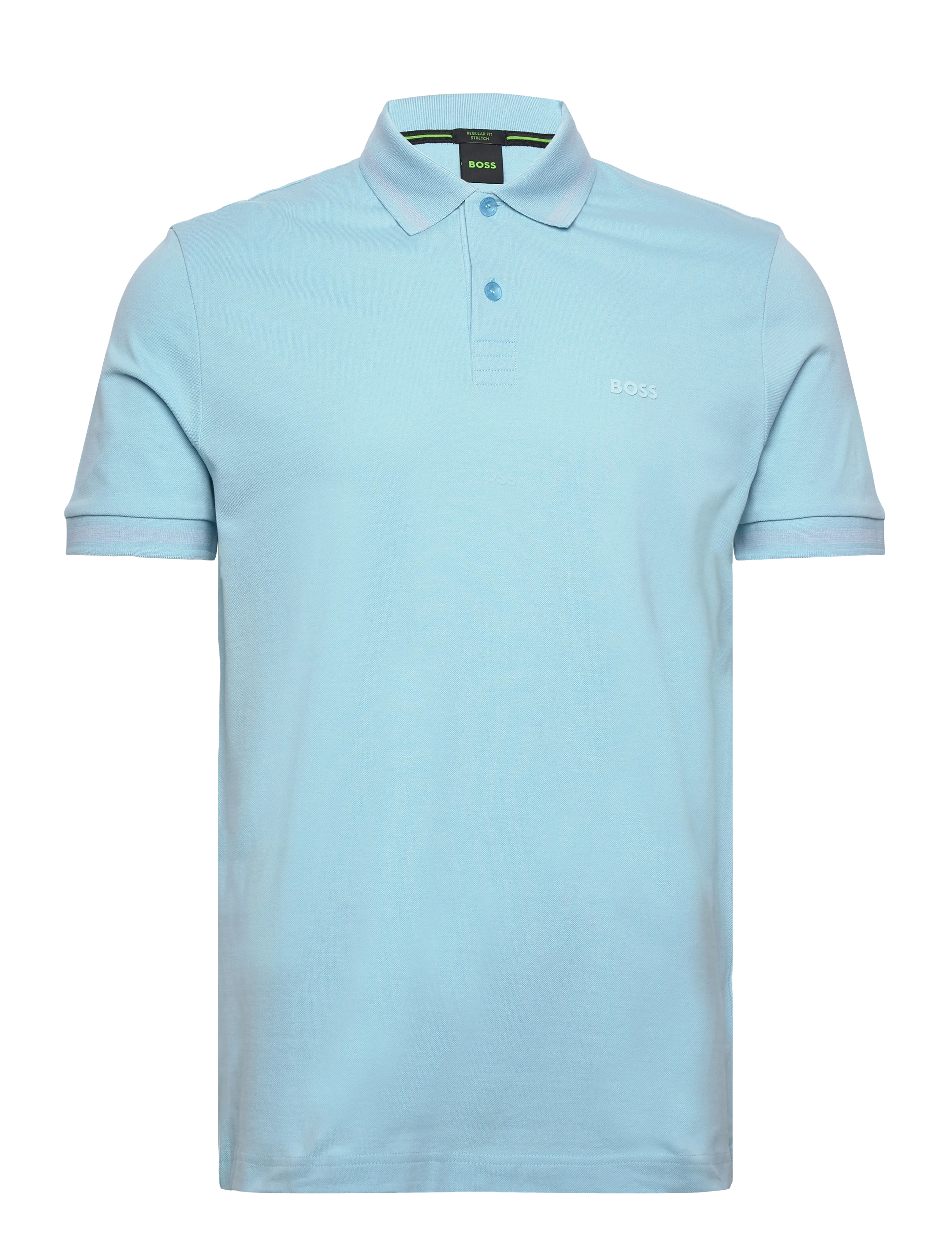 Pio 1 - LIGHT/PASTEL BLUE