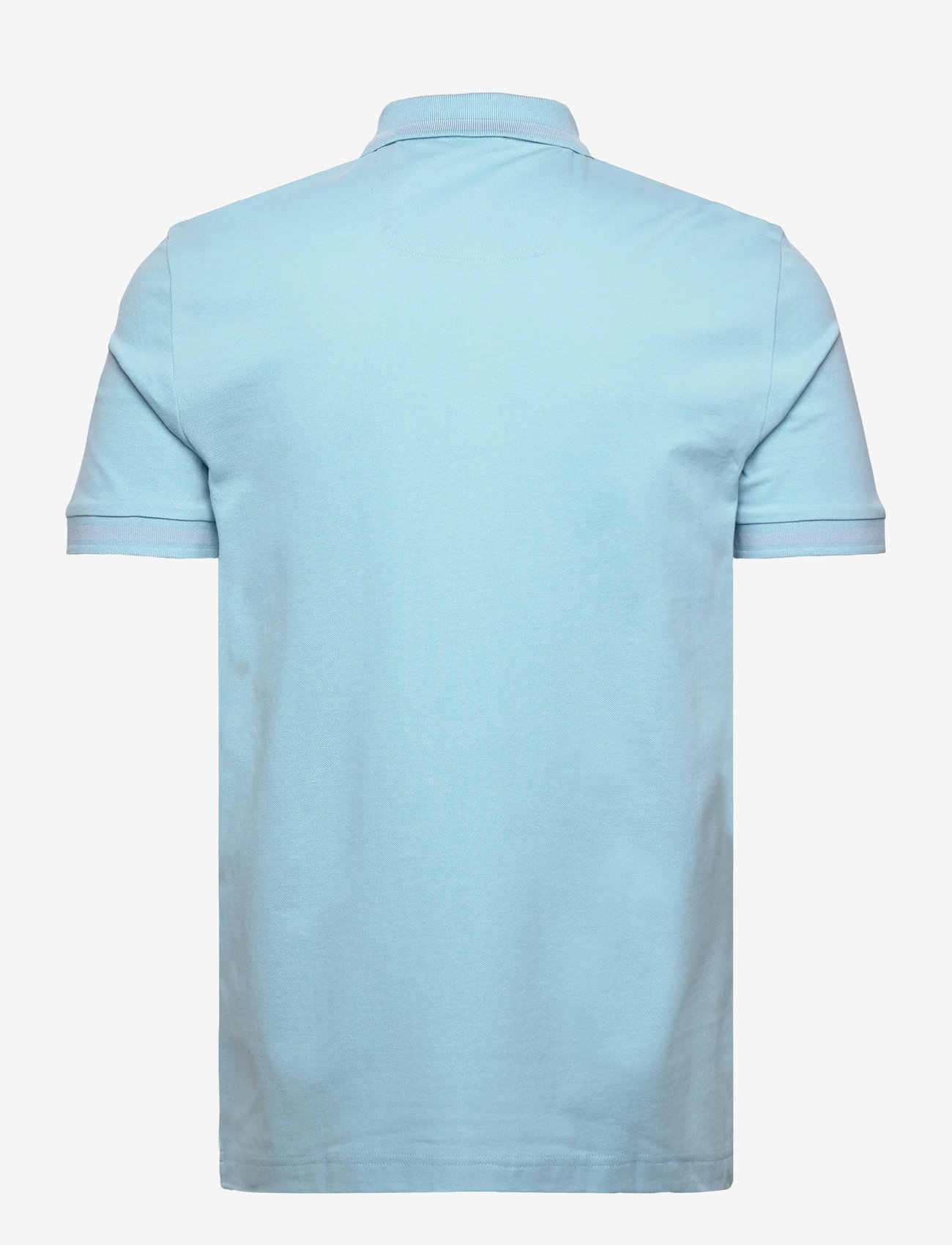 BOSS - Pio 1 - toppe & t-shirts - light/pastel blue - 1