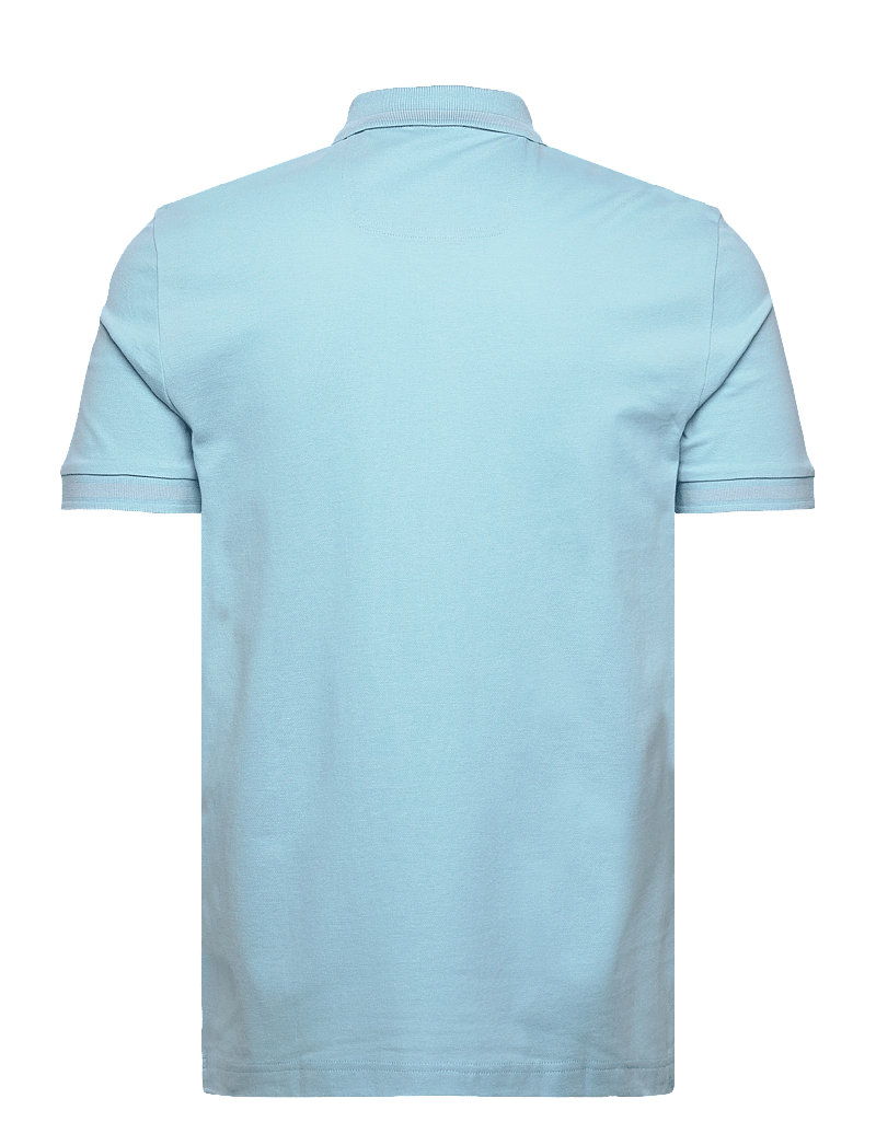 BOSS - Pio 1 - toppar & t-shirts - light/pastel blue - 1