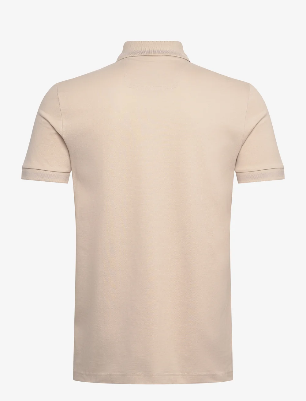 BOSS - Pio 1 - oberteile & t-shirts - open beige - 1