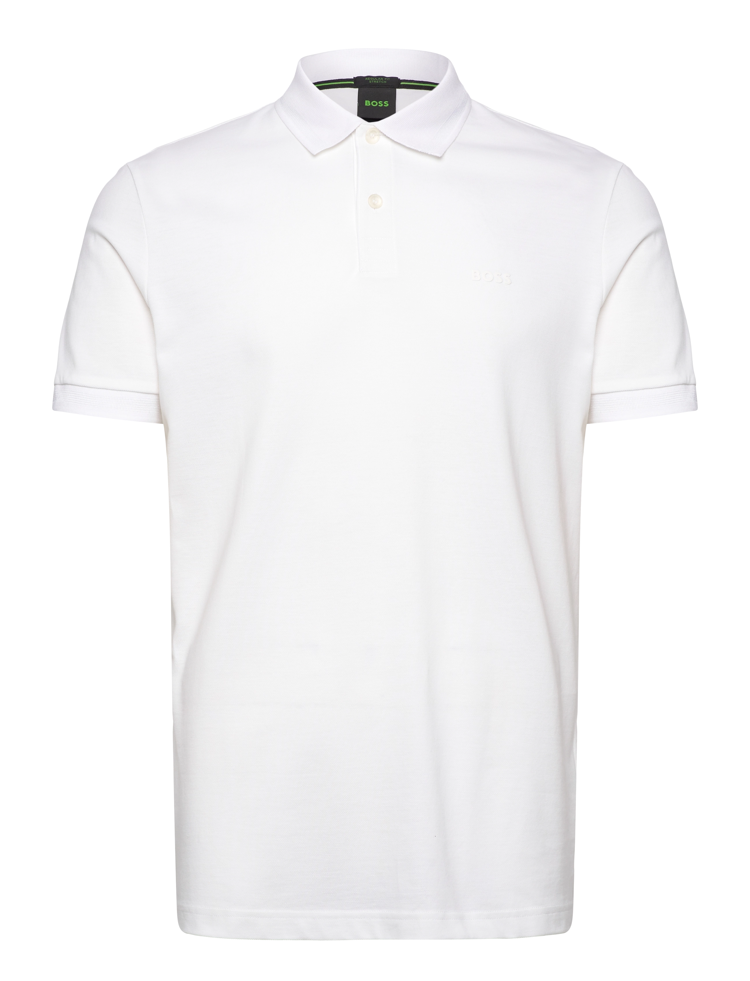 BOSS Pio 1 Weiß - XL - Herren
