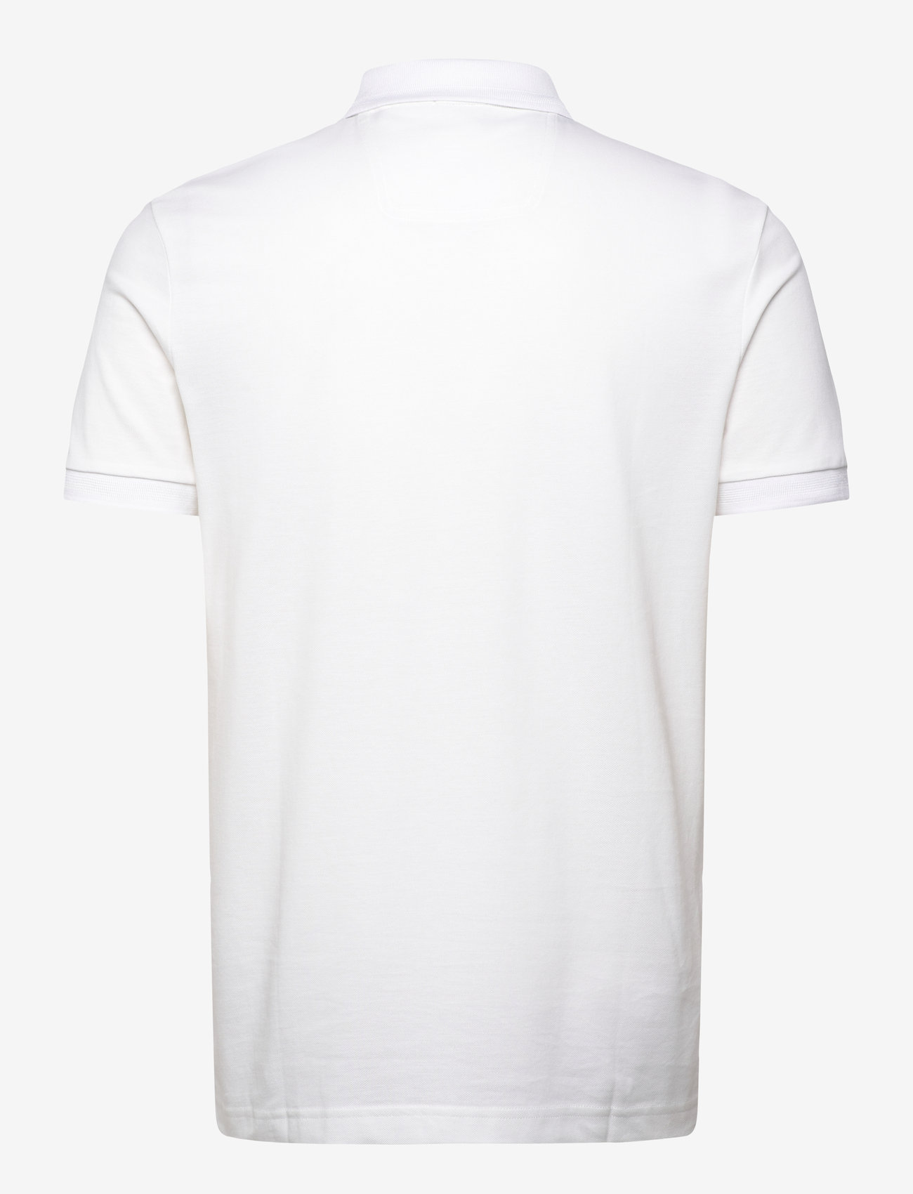 BOSS - Pio 1 - toppe & t-shirts - white - 1