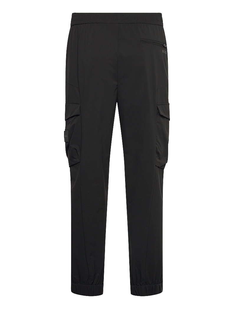 BOSS - T_Urbanex-CargoLight - rennot - black - 1