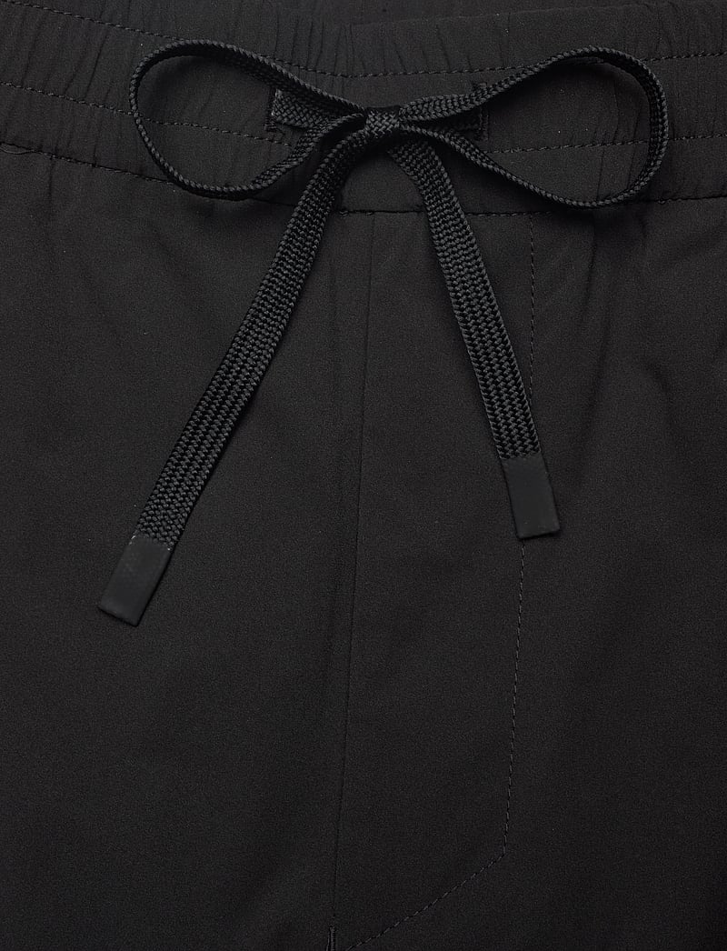 BOSS - T_Urbanex-CargoLight - rennot - black - 3