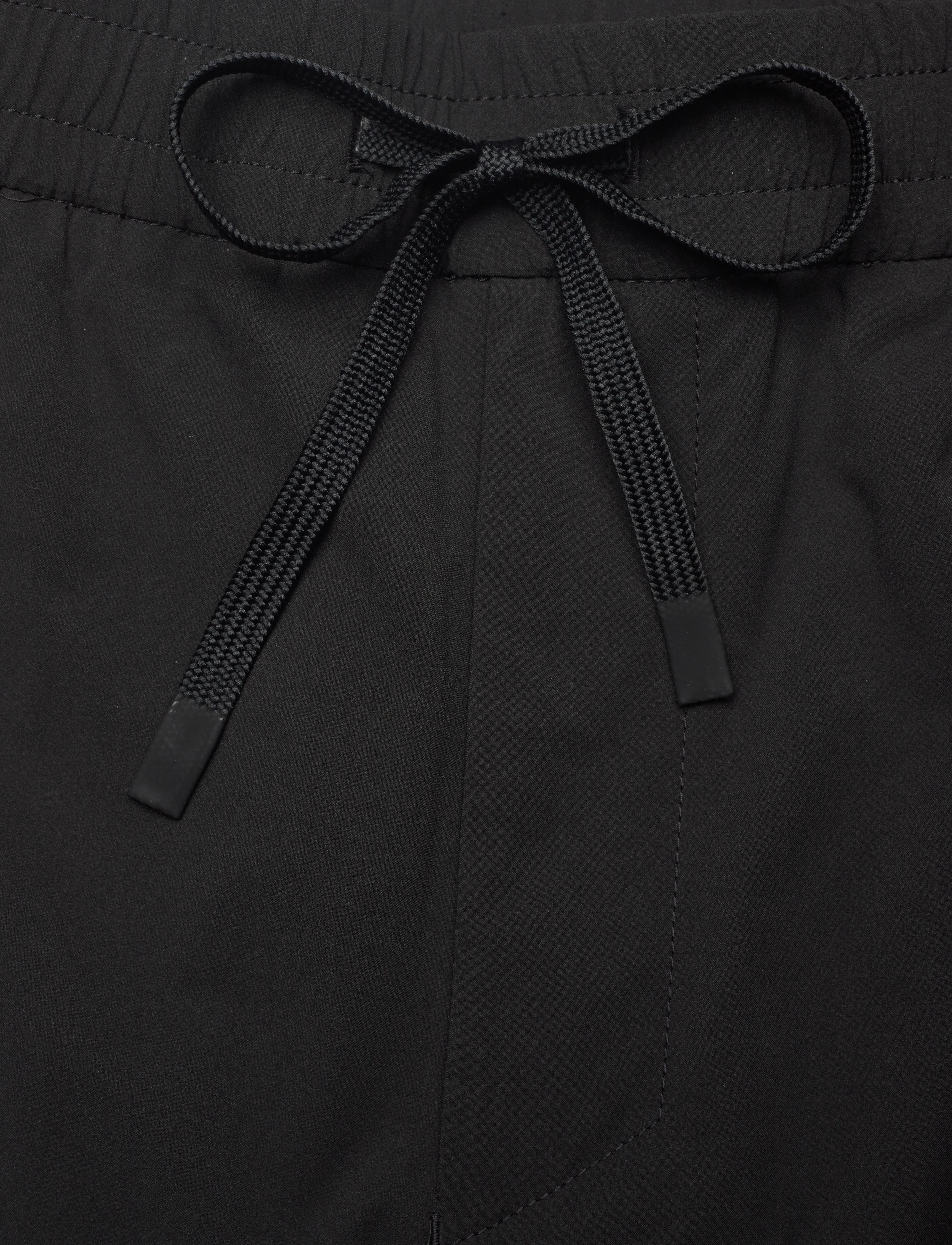 BOSS - T_Urbanex-CargoLight - joggingbukser - black - 3