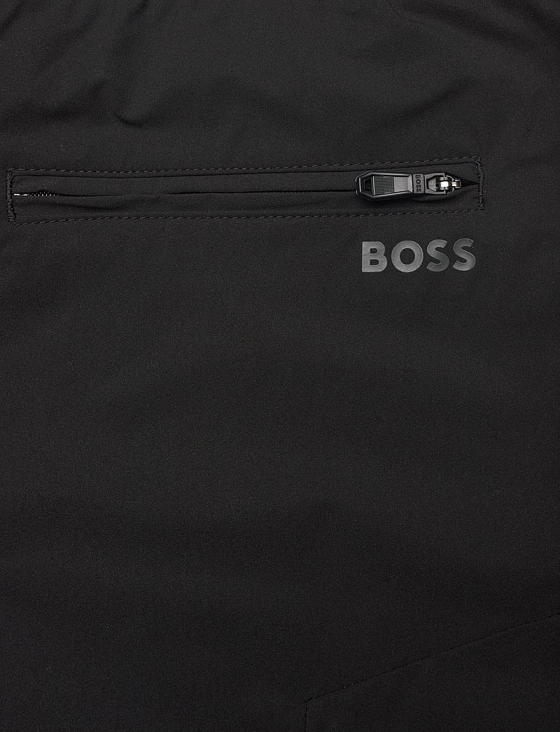 BOSS - T_Urbanex-CargoLight - rennot - black - 4