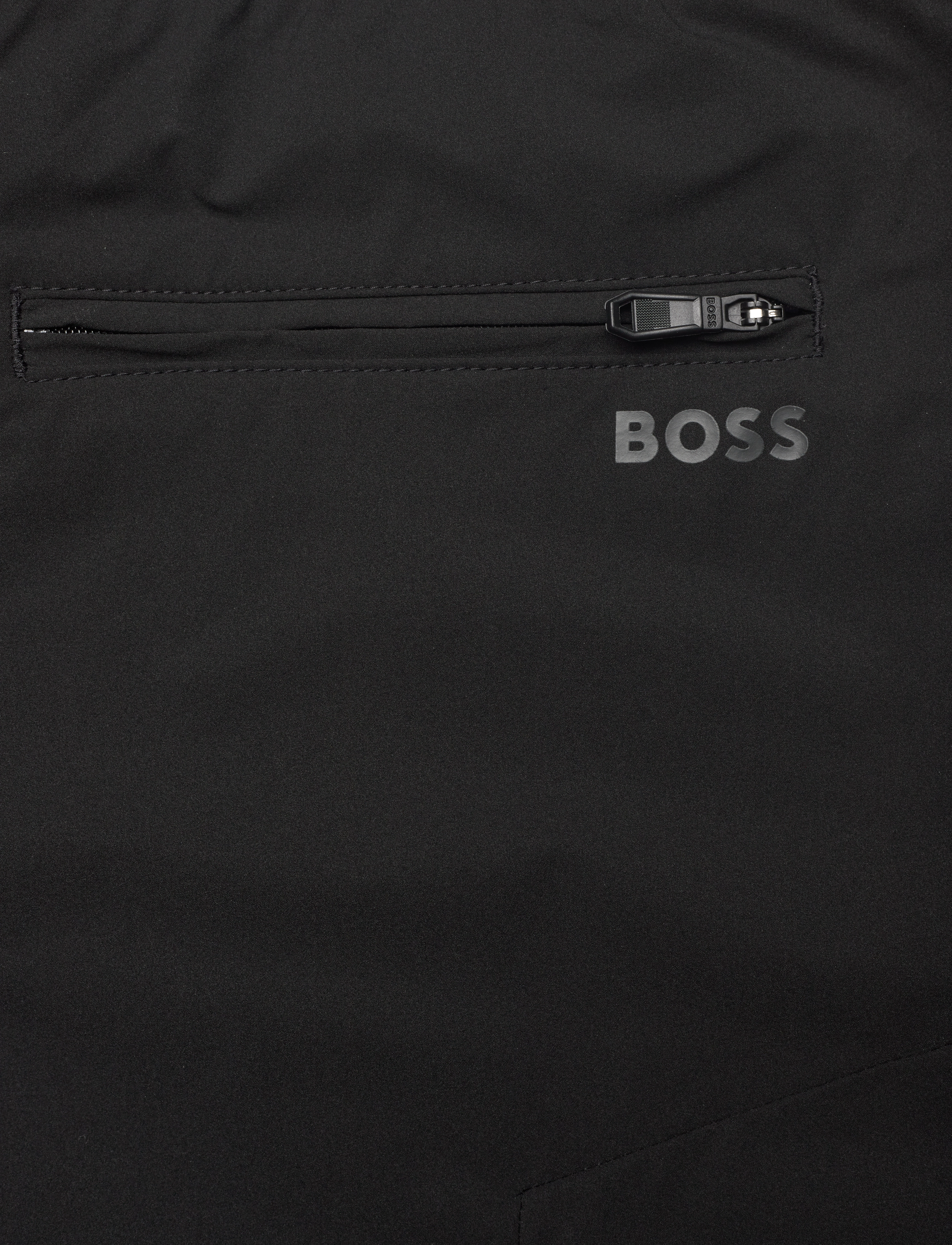 BOSS - T_Urbanex-CargoLight - joggingbukser - black - 4